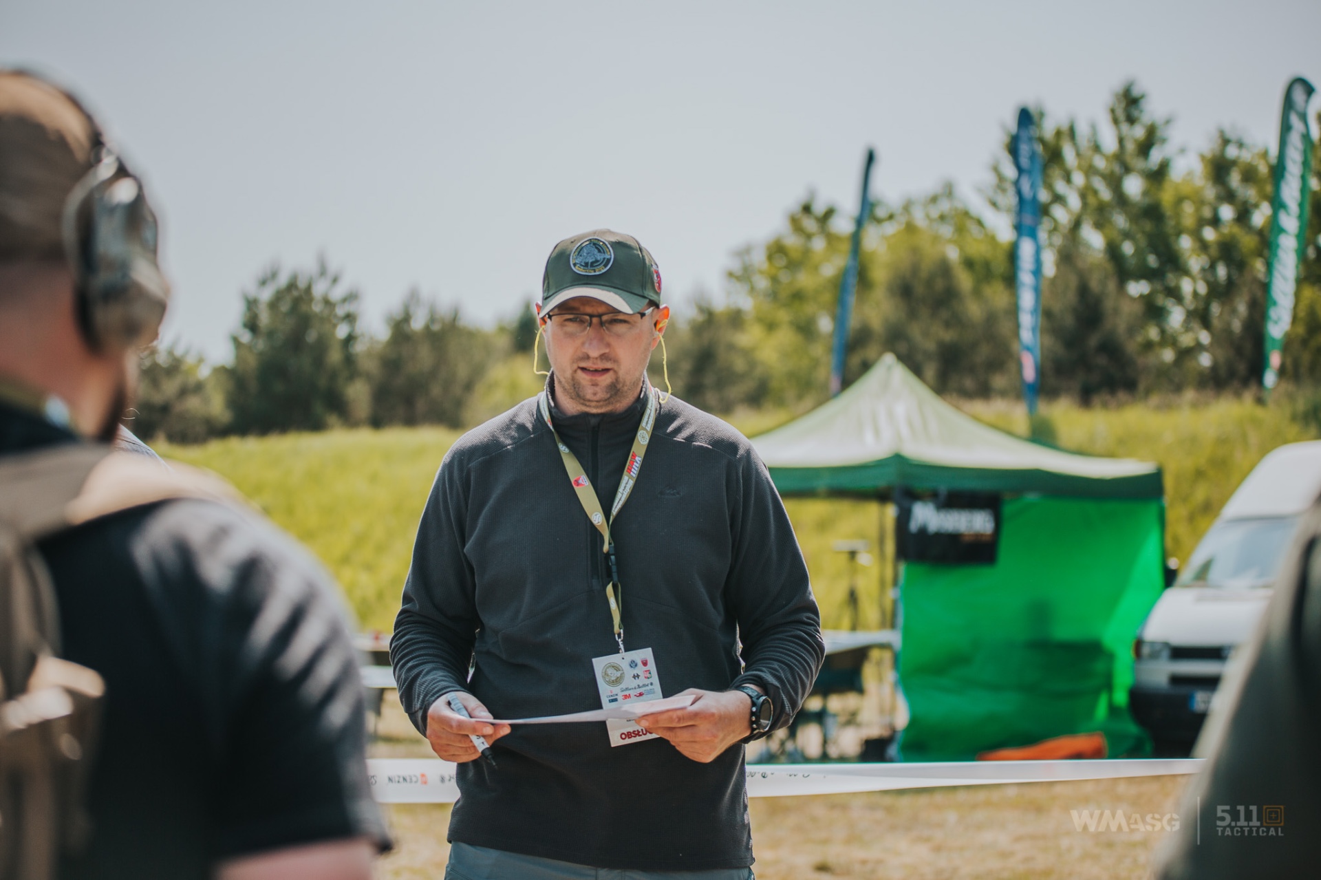 XVII Międzynarodowy Wielobój Strzelecki