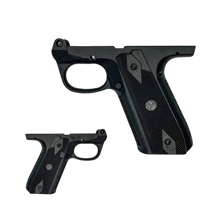 1911 style grip for the AAP01