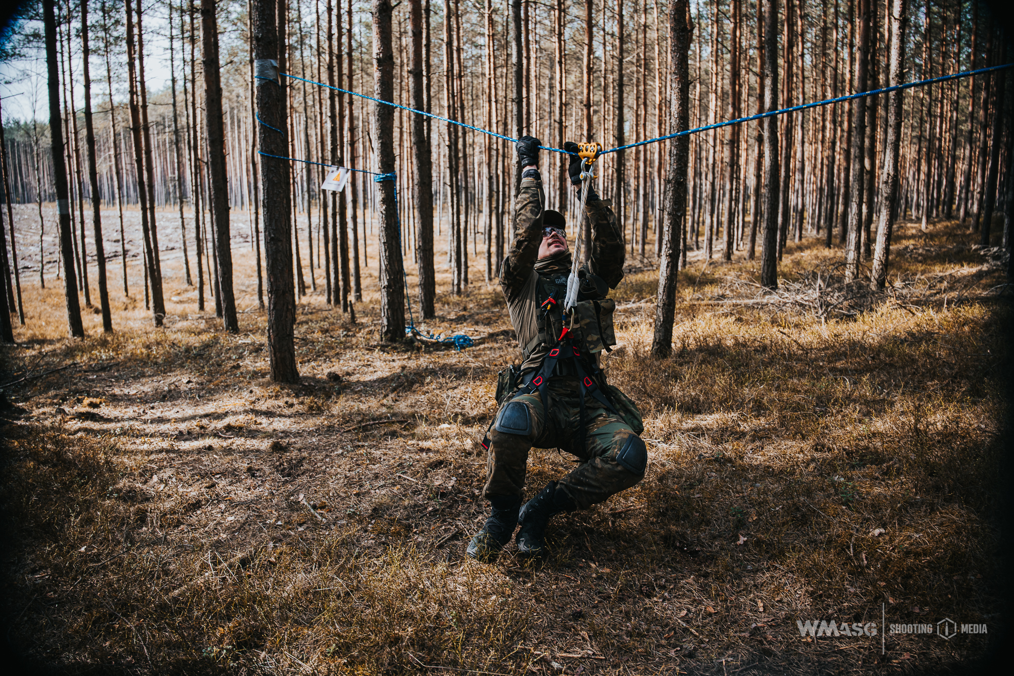 Wyścig Szczurów VI (fotorelacja)