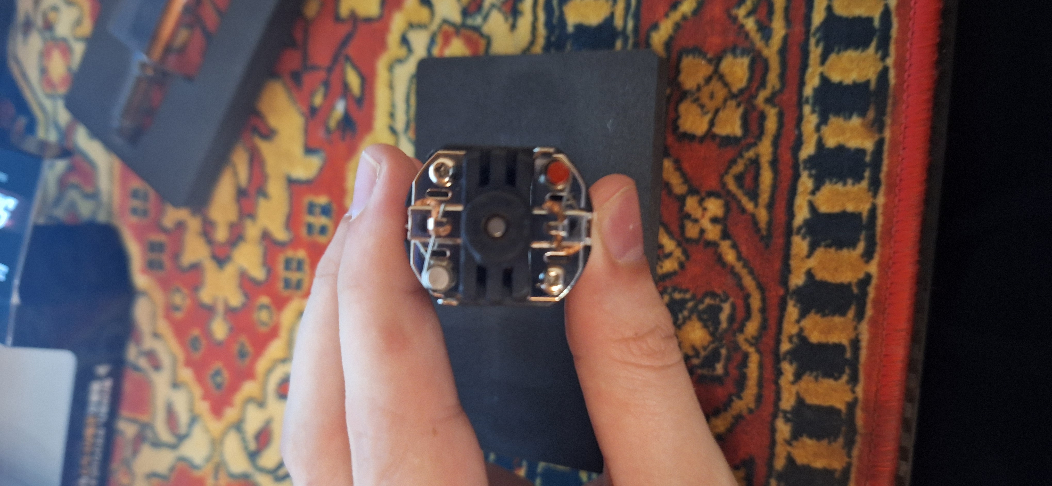 Tokyo Marui Samarium Cobalt - Silnik