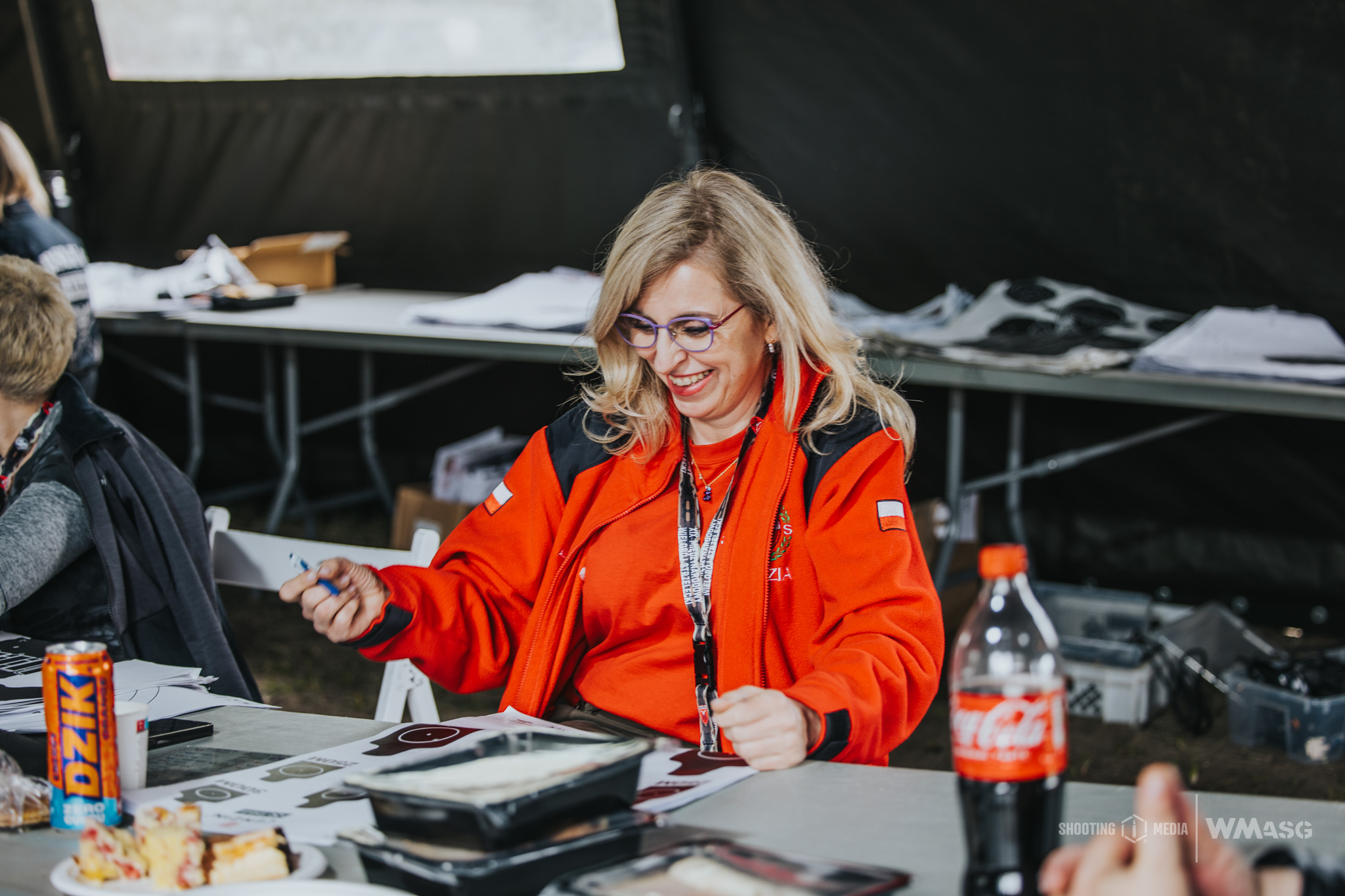 SALWA - XIX Międzynarodowy Wielobój Strzelecki (23-25.05.2025)