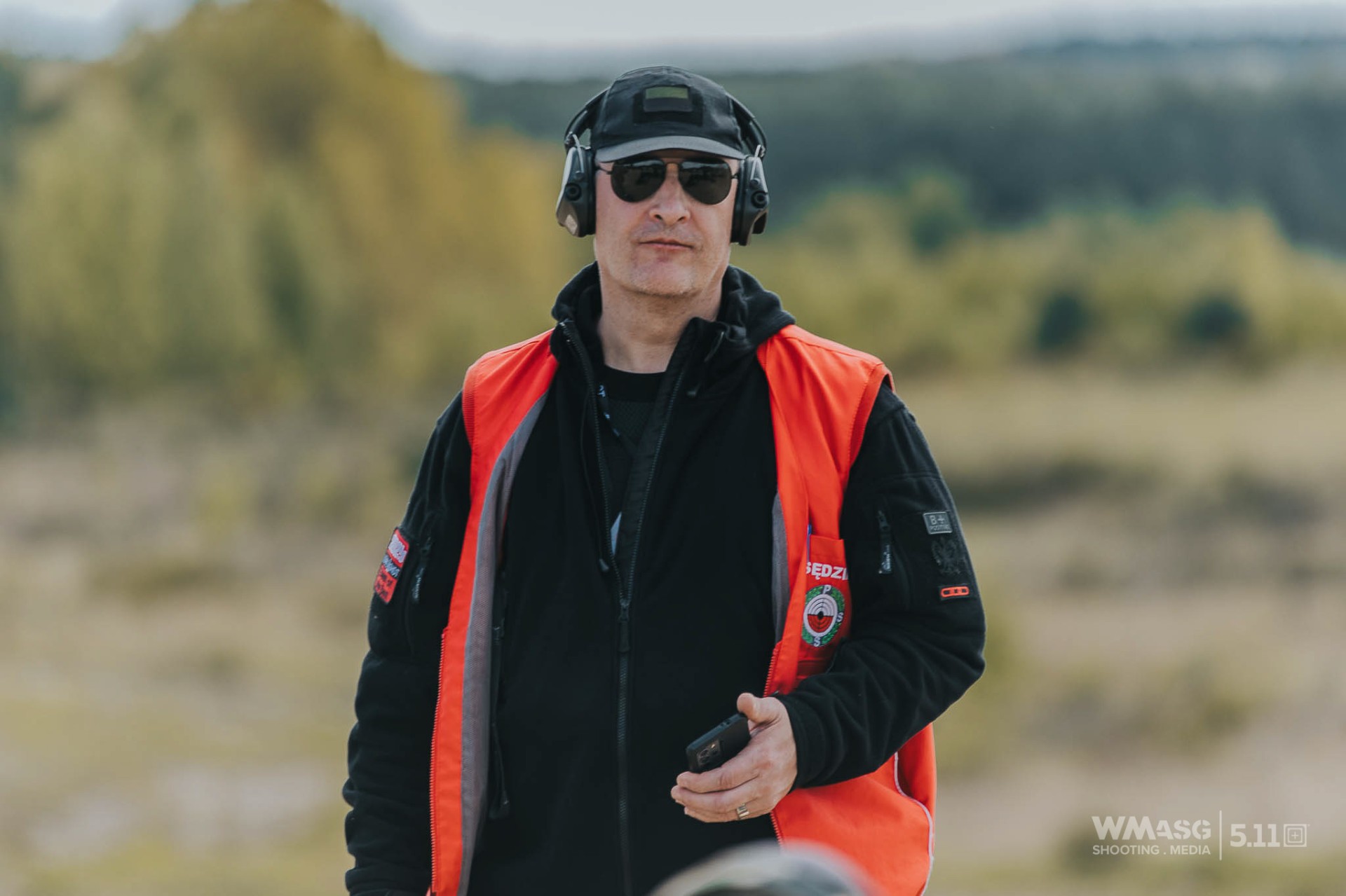 Zawody Long Shot XVI 2024 (Paulina Duda)