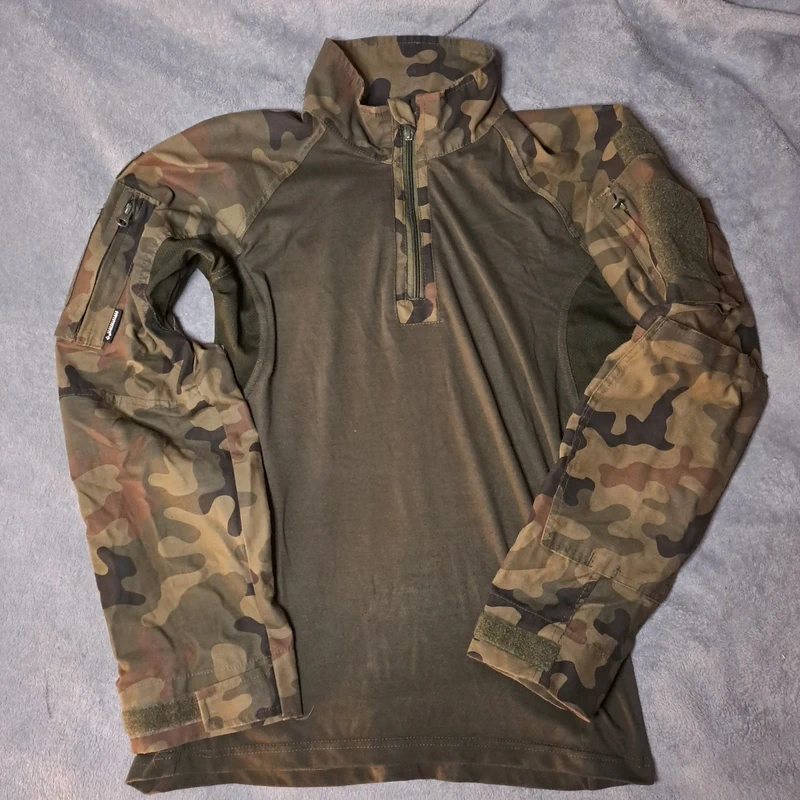 Combat shirt koszulobluza wz.93 Dominator