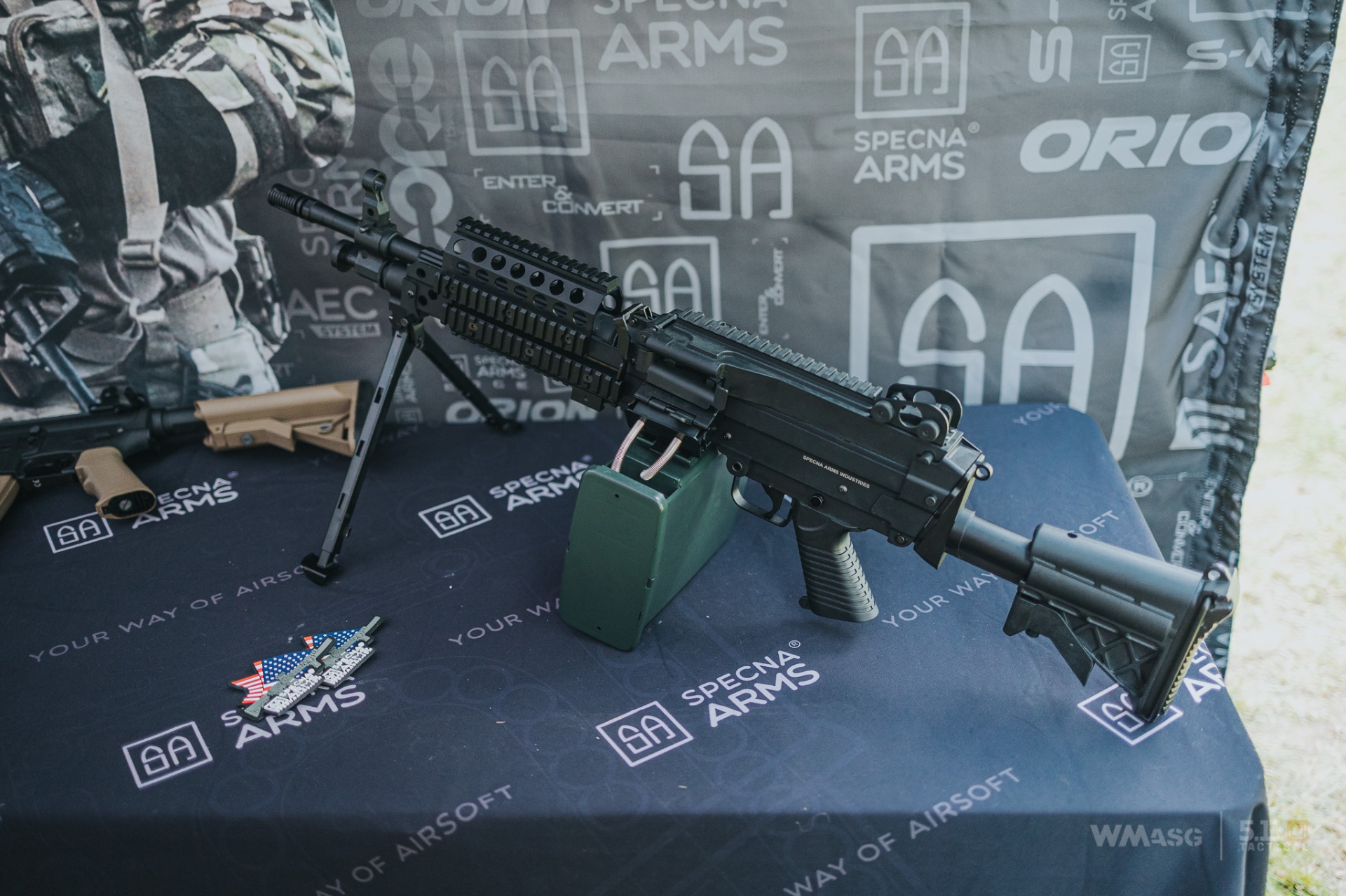 2 Krakowski Konwent Airsoftowy