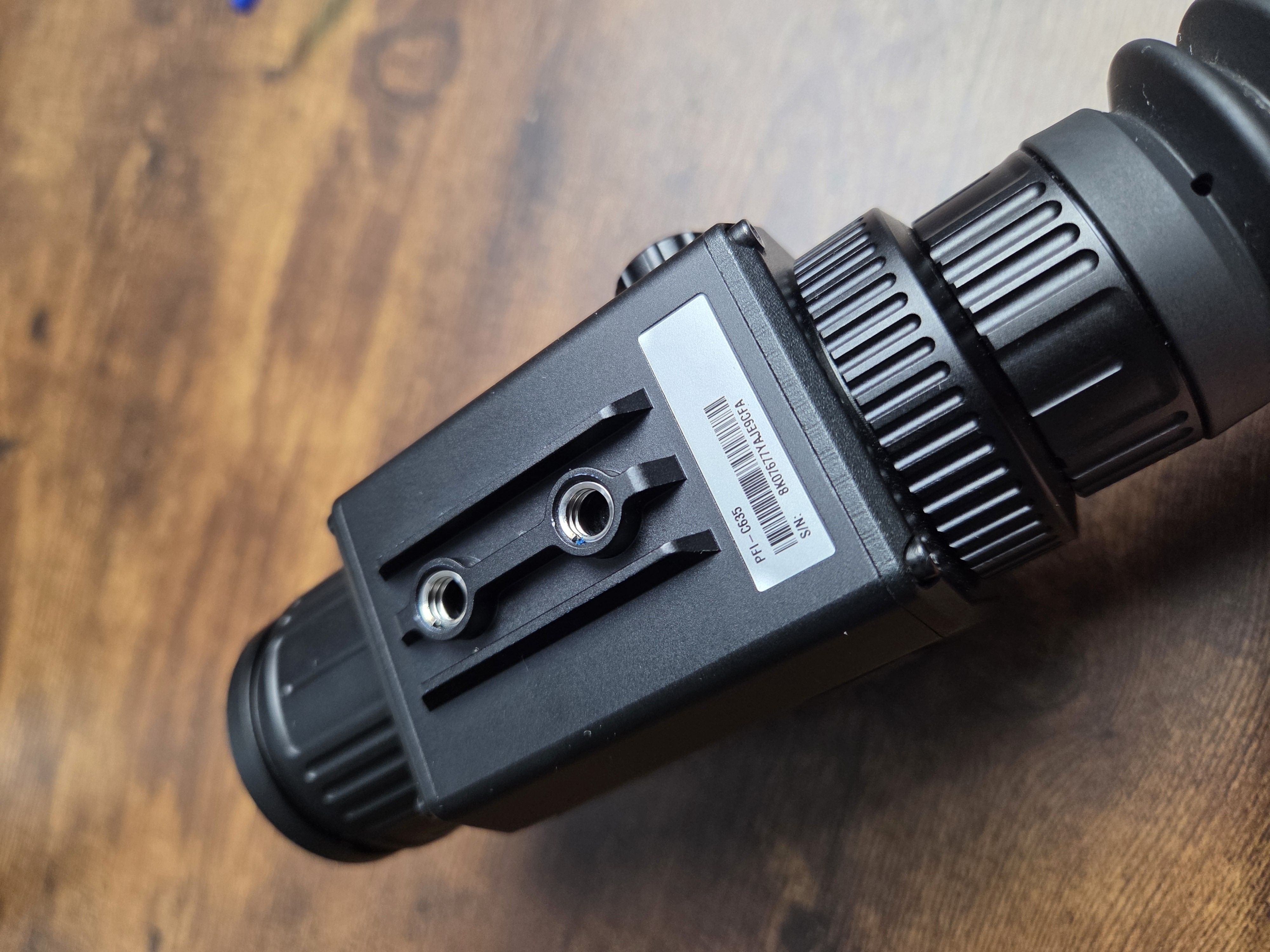 Pixfra C635