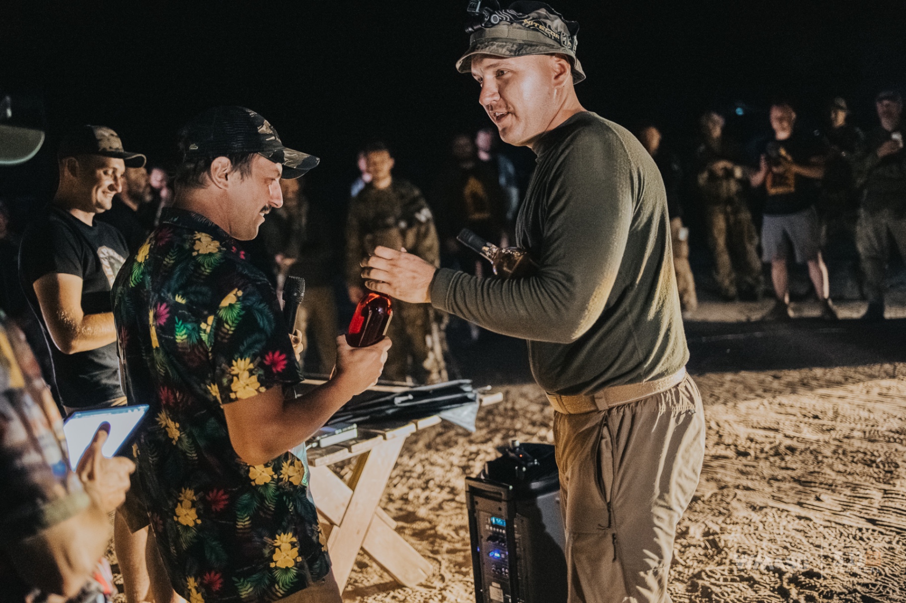 Lekka Piechota IX (termin II) 2023 (część III)