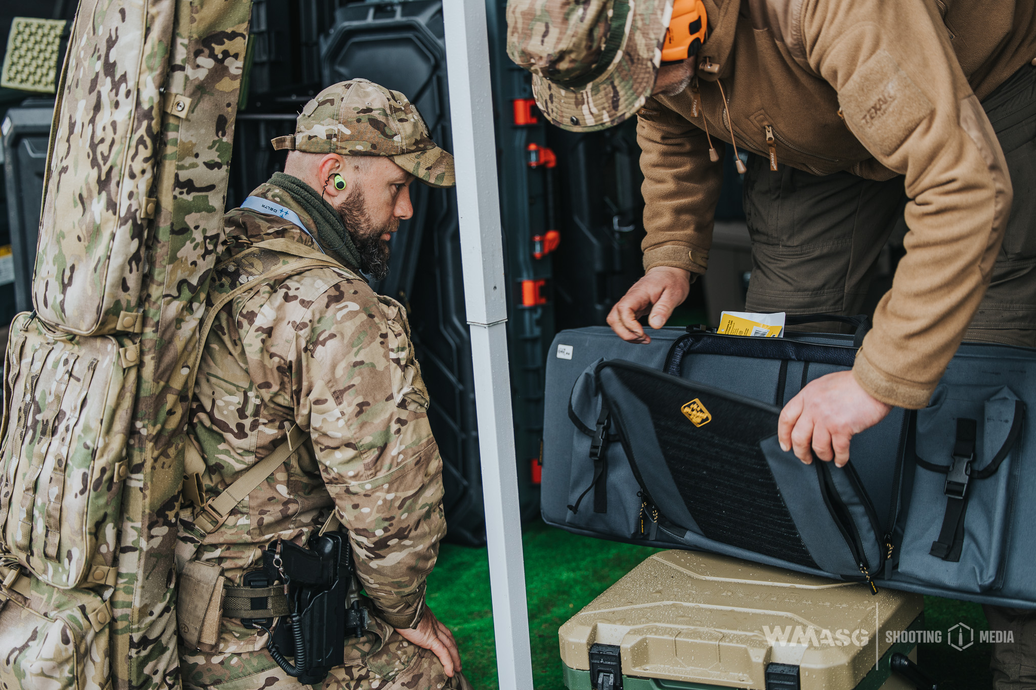 Delta Long Range Weekend 2025