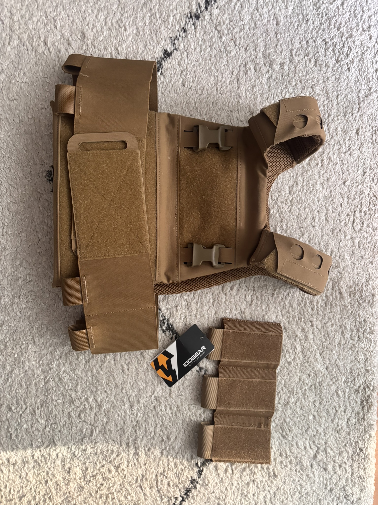 Ferro Concepts Slickster Gen.1