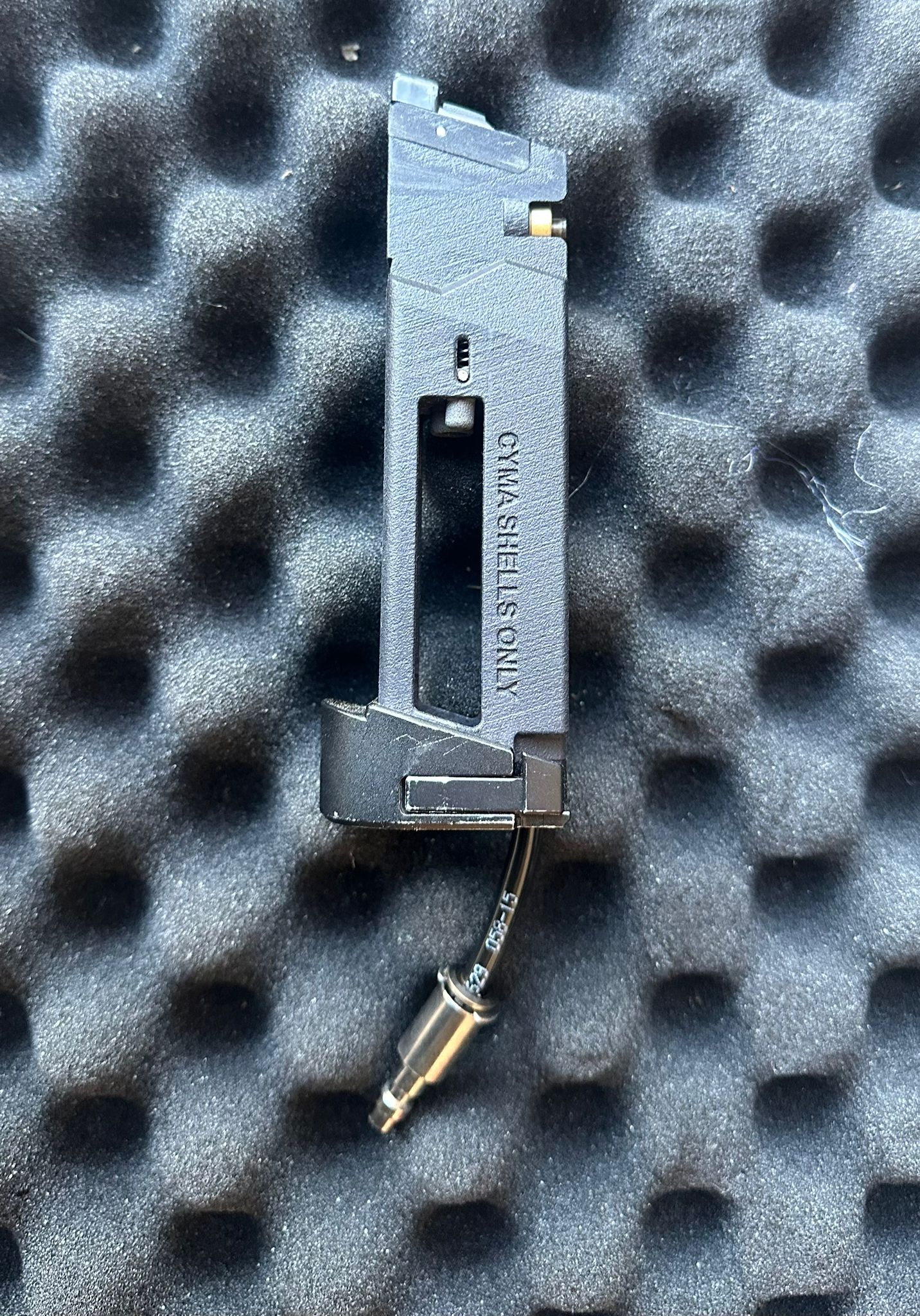 SSX 303 HPA adapter na shellsy