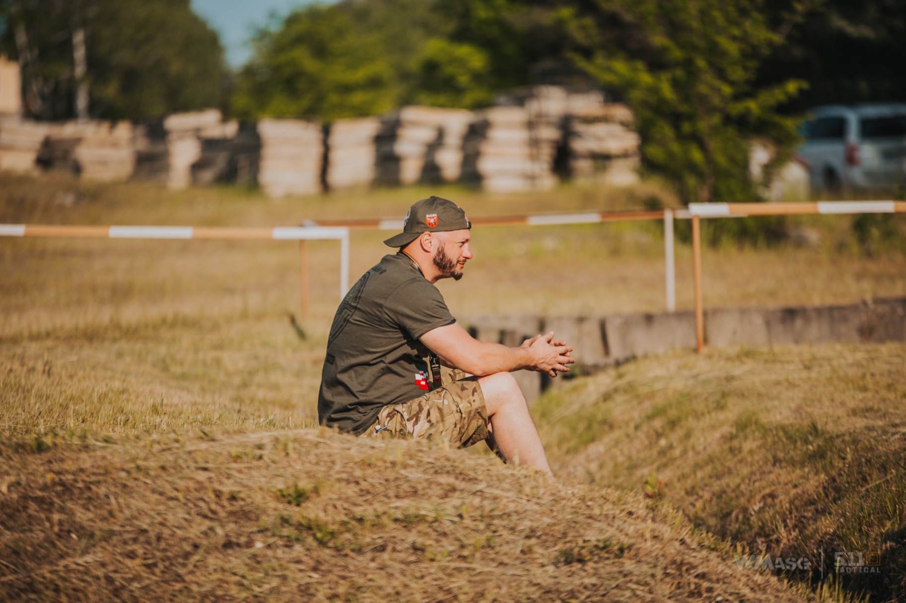 XVII Międzynarodowy Wielobój Strzelecki