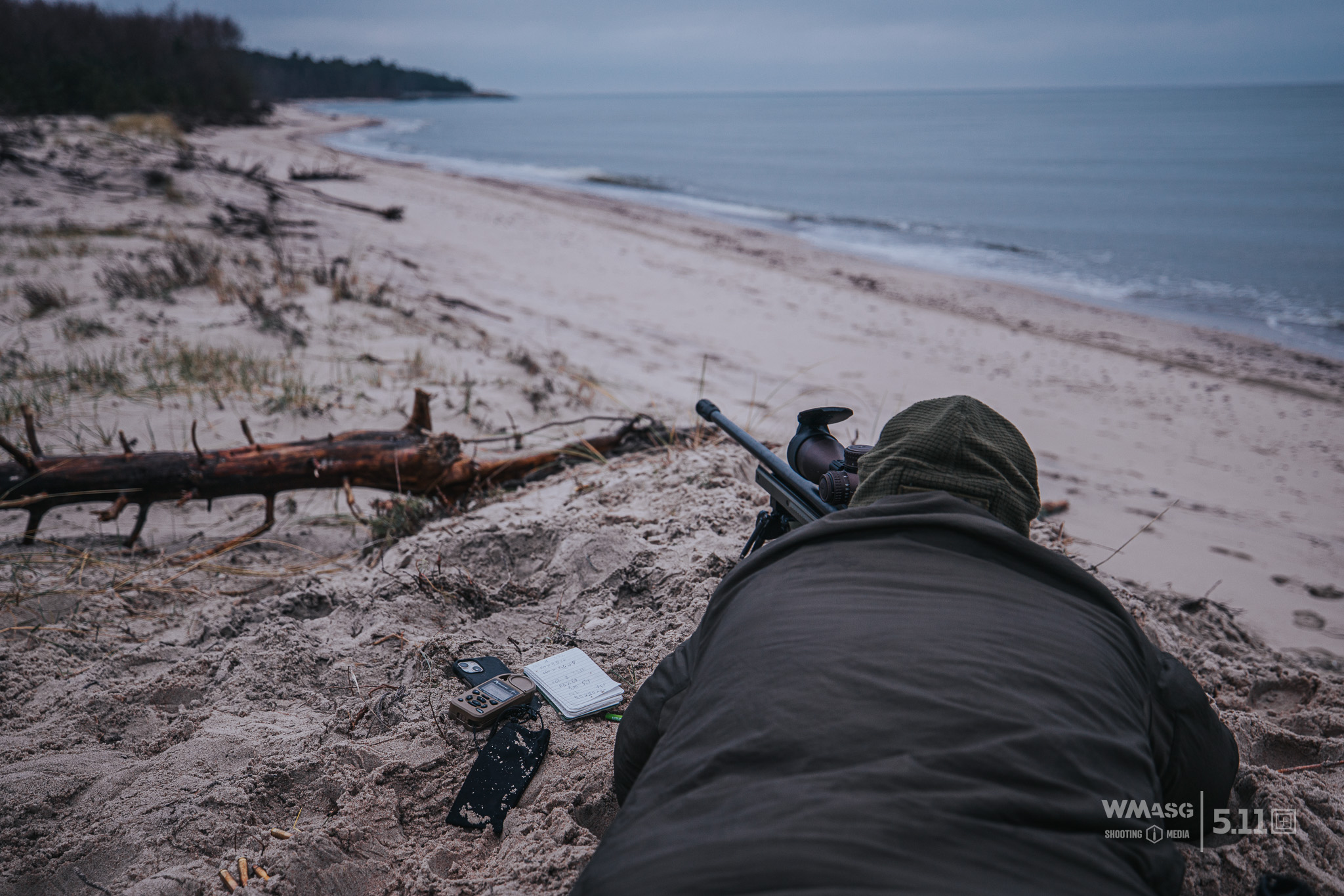 Sniper Extreme 2025 (05-06.12.2025)