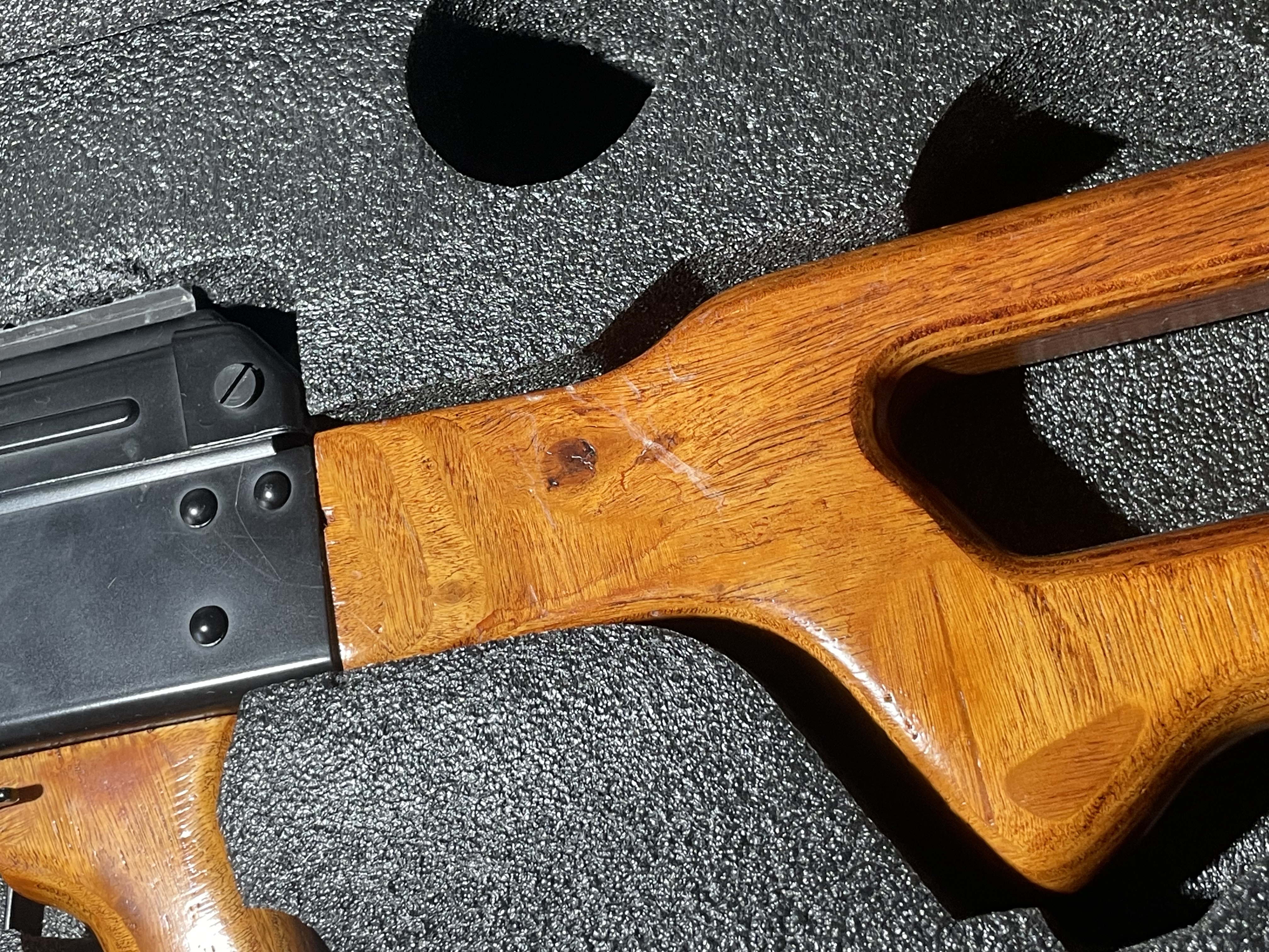 PKM