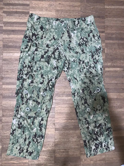 Spodnie Patagonia pants lvl 9 AOR 2 romziar 40