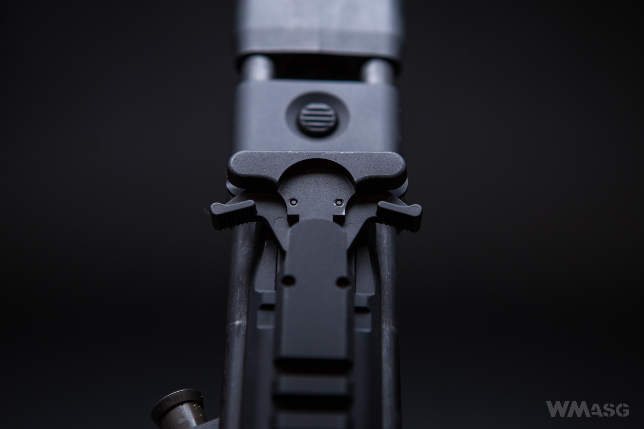 Sig ProForce MCX Virtus z zewnątrz