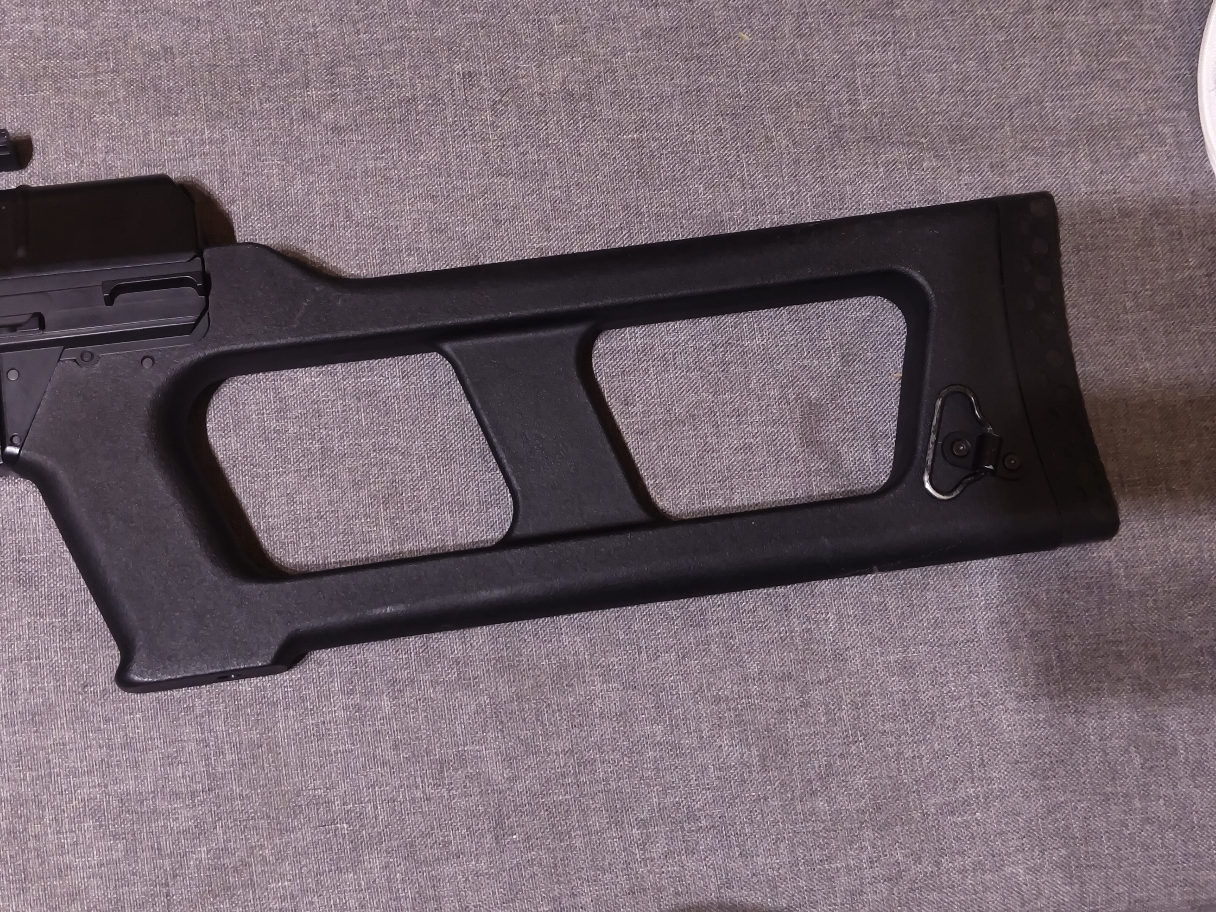 Vss vintorez cyma 099