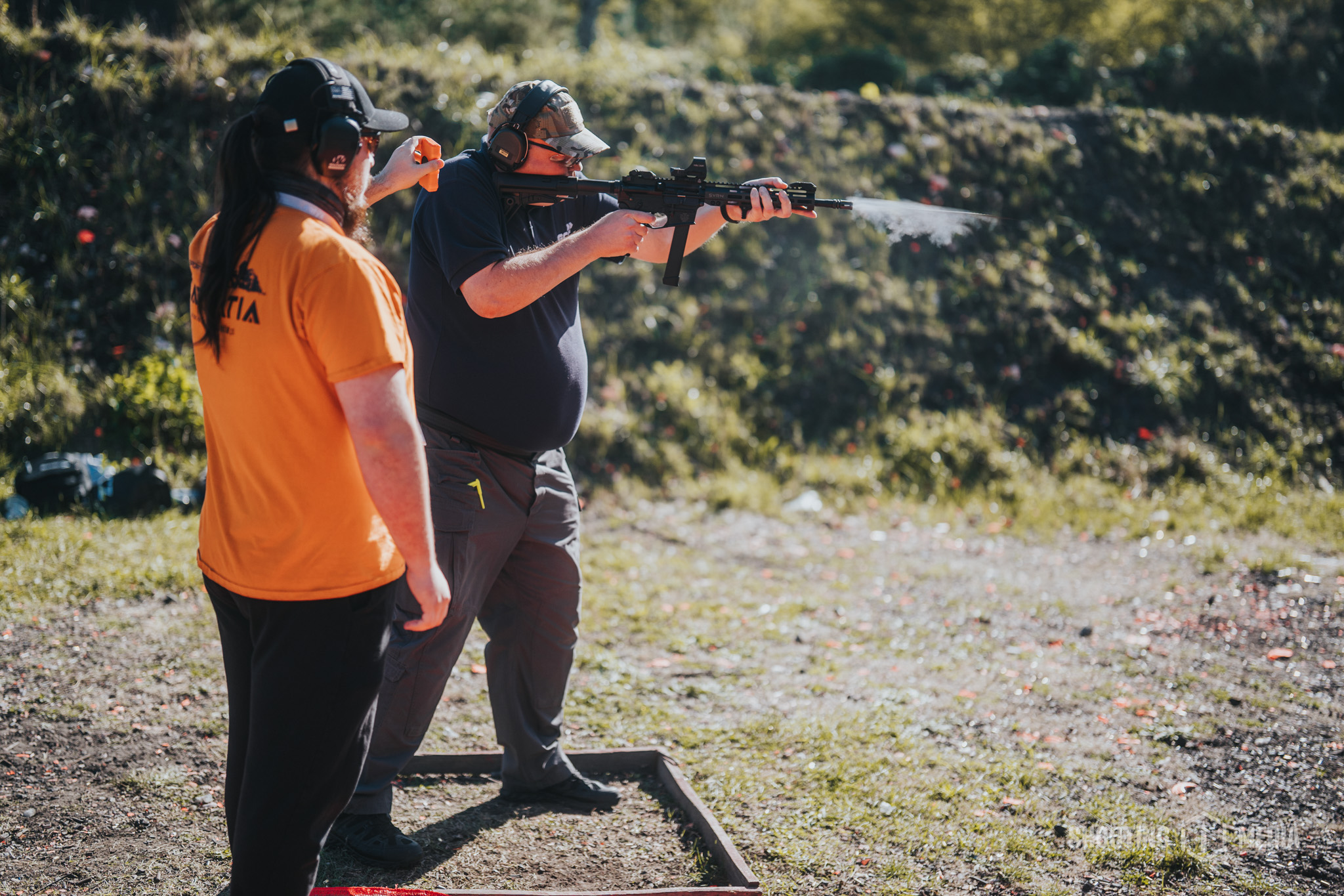 Zakończenie sezonu Speed Steel (27.09.2025)