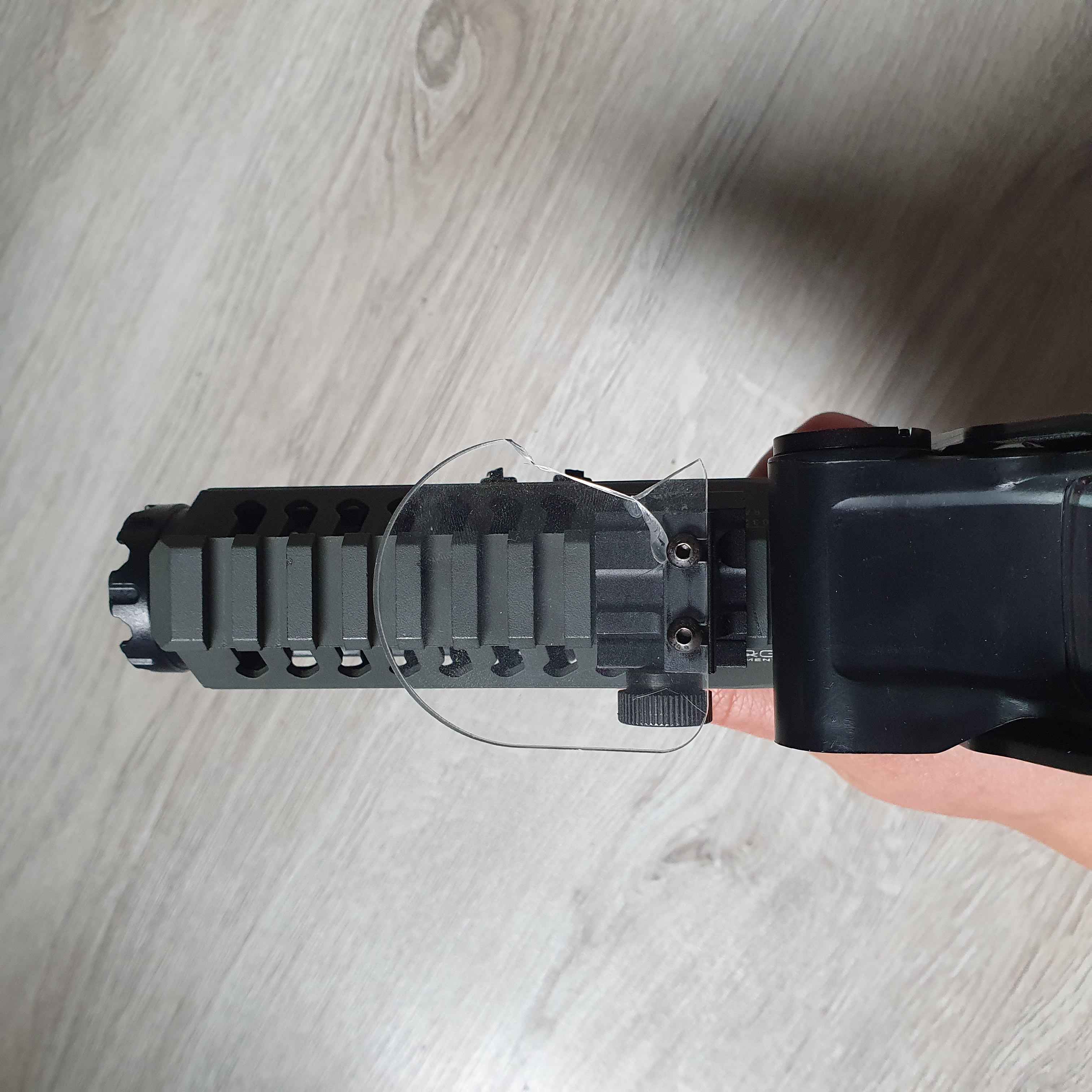 G&G ARP9