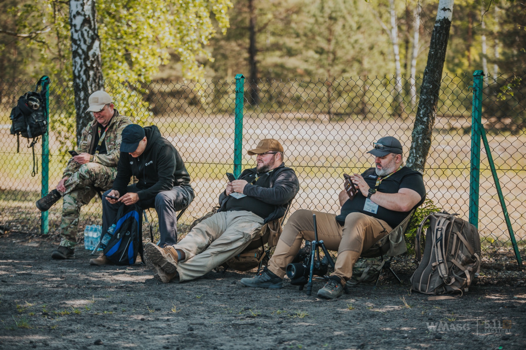 XVII Międzynarodowy Wielobój Strzelecki