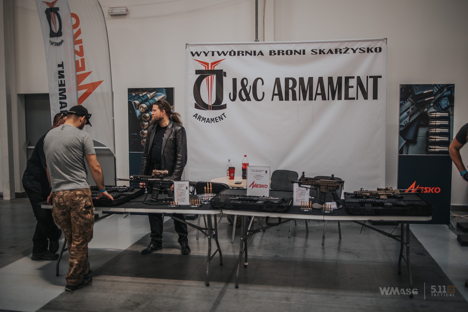 Militaria ProARMA 2023 (Lublin, 12-13.05.2023)