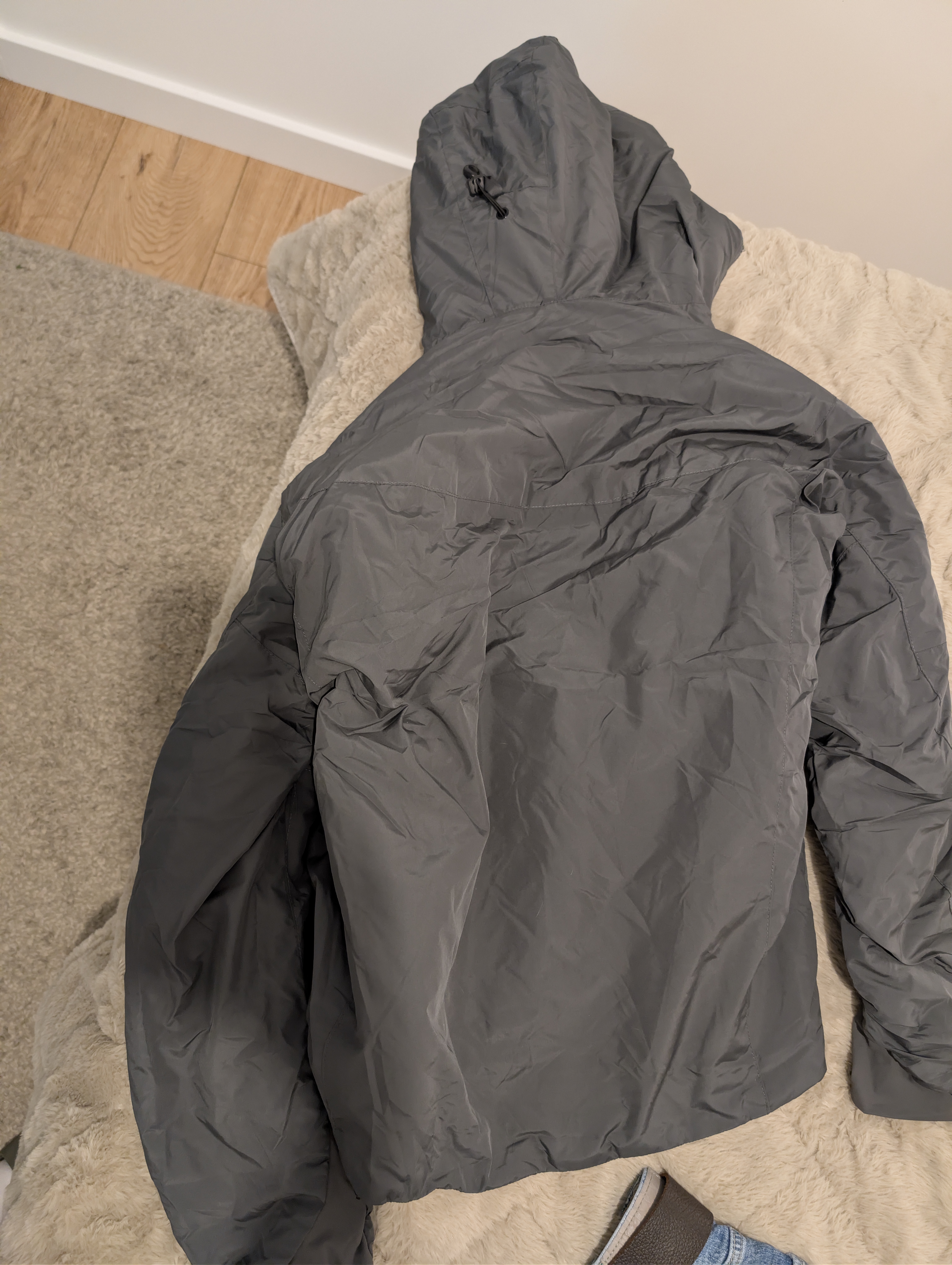 Replika kurtki arcteryx leaf lt gen 2 M
