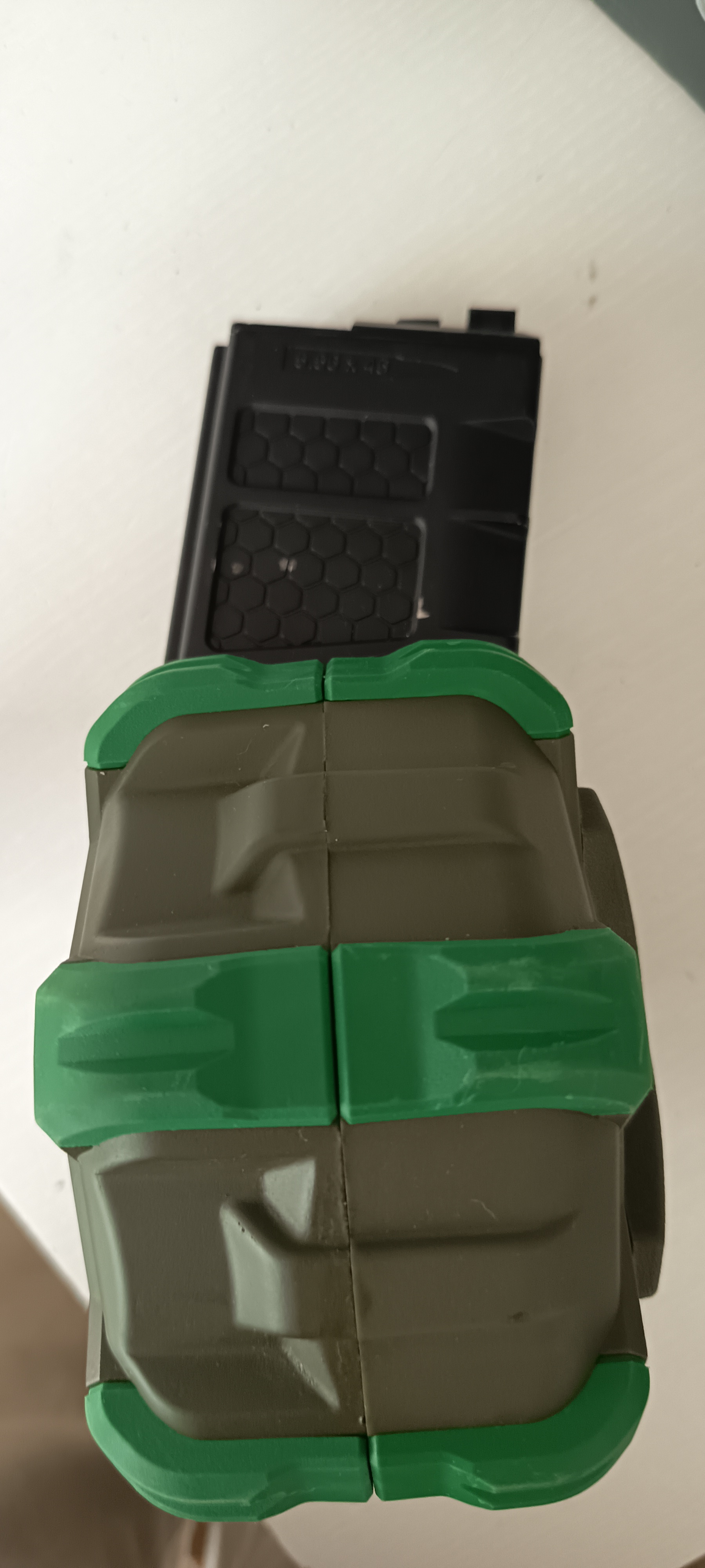 Magazynek M4 we gbb