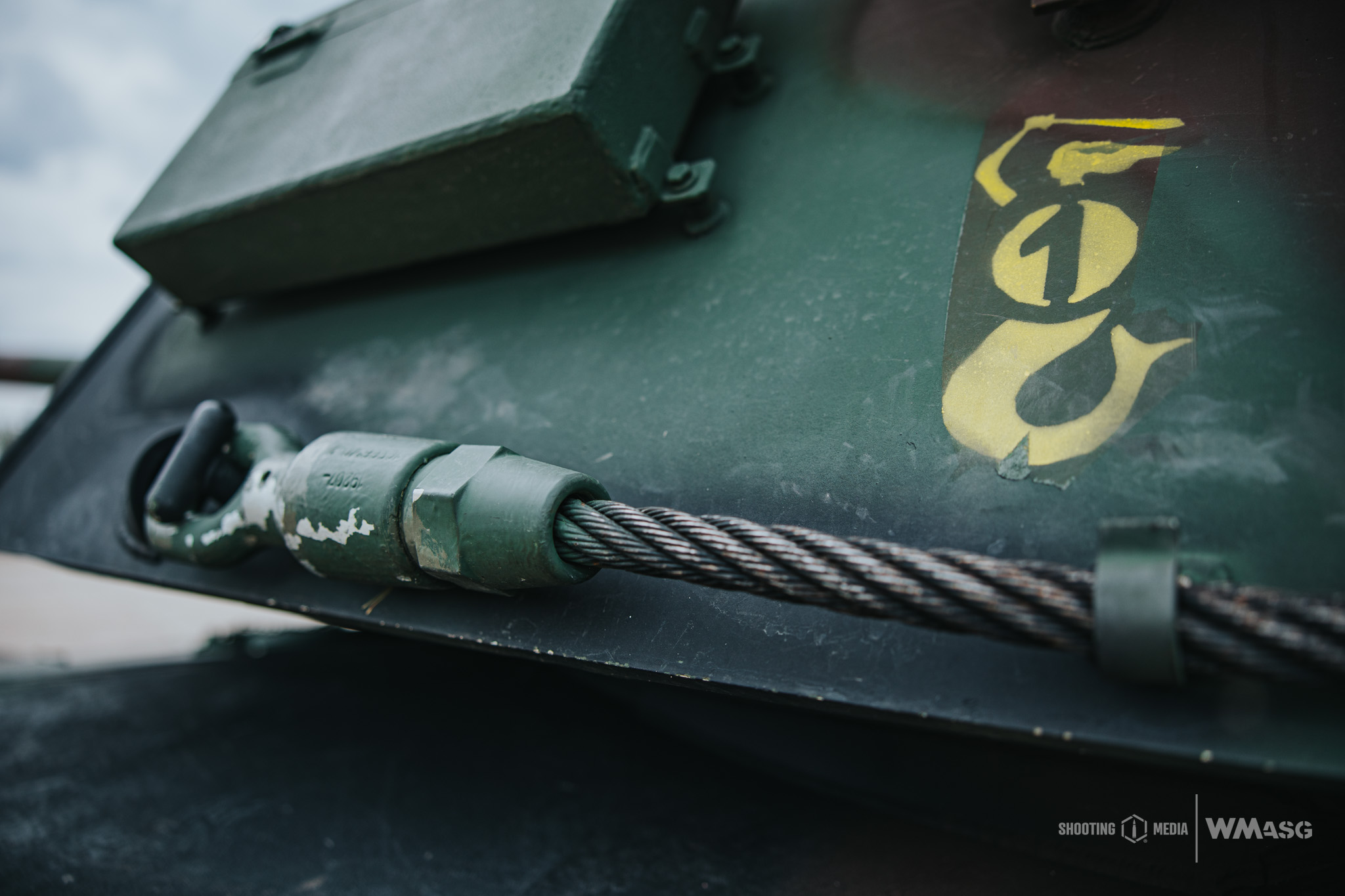 SALWA - XIX Międzynarodowy Wielobój Strzelecki (23-25.05.2025)