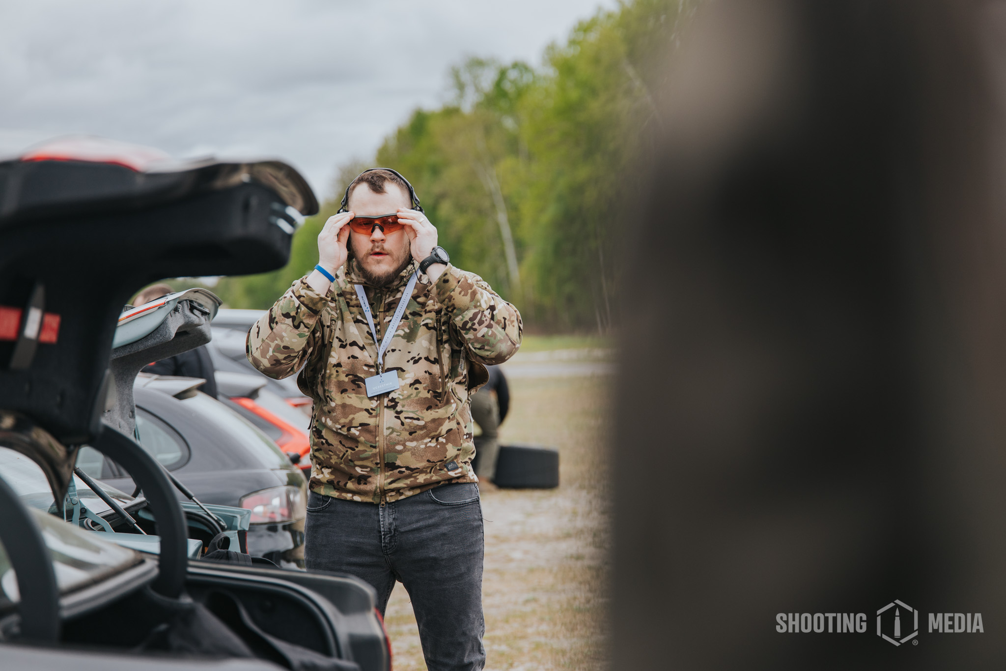 Delta Long Range Weekend 2026