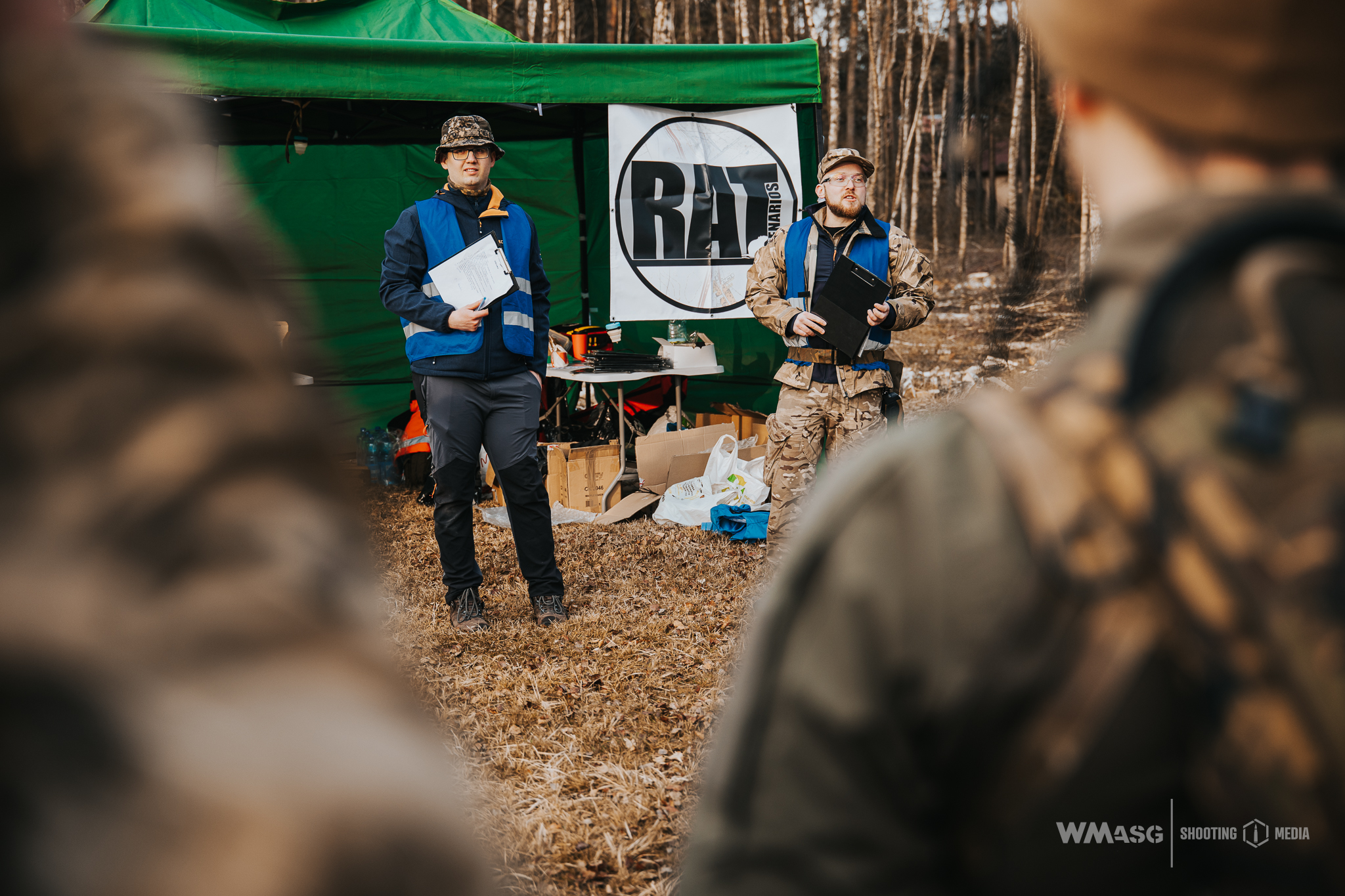 Wyścig Szczurów VI