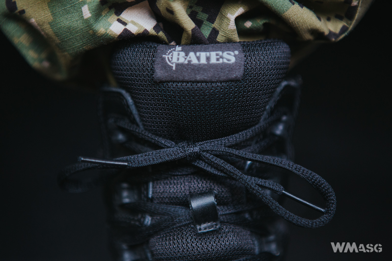 Bates Velocitor