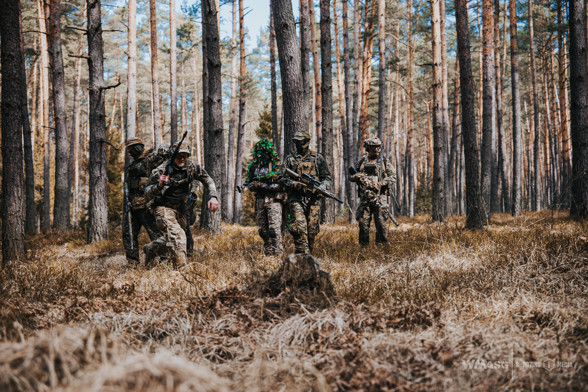 Wyścig Szczurów VI (fotorelacja)
