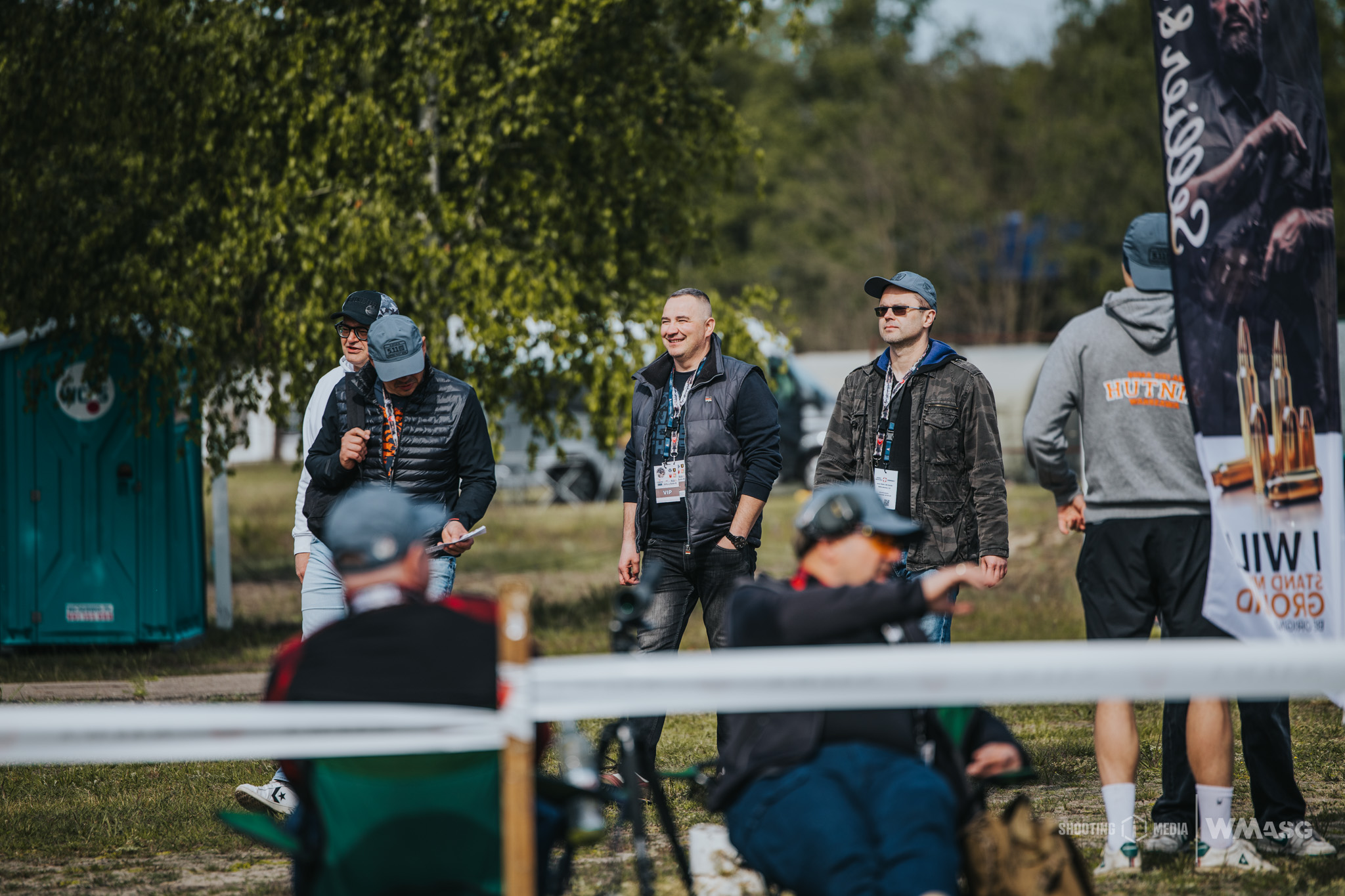 SALWA - XIX Międzynarodowy Wielobój Strzelecki (23-25.05.2025)