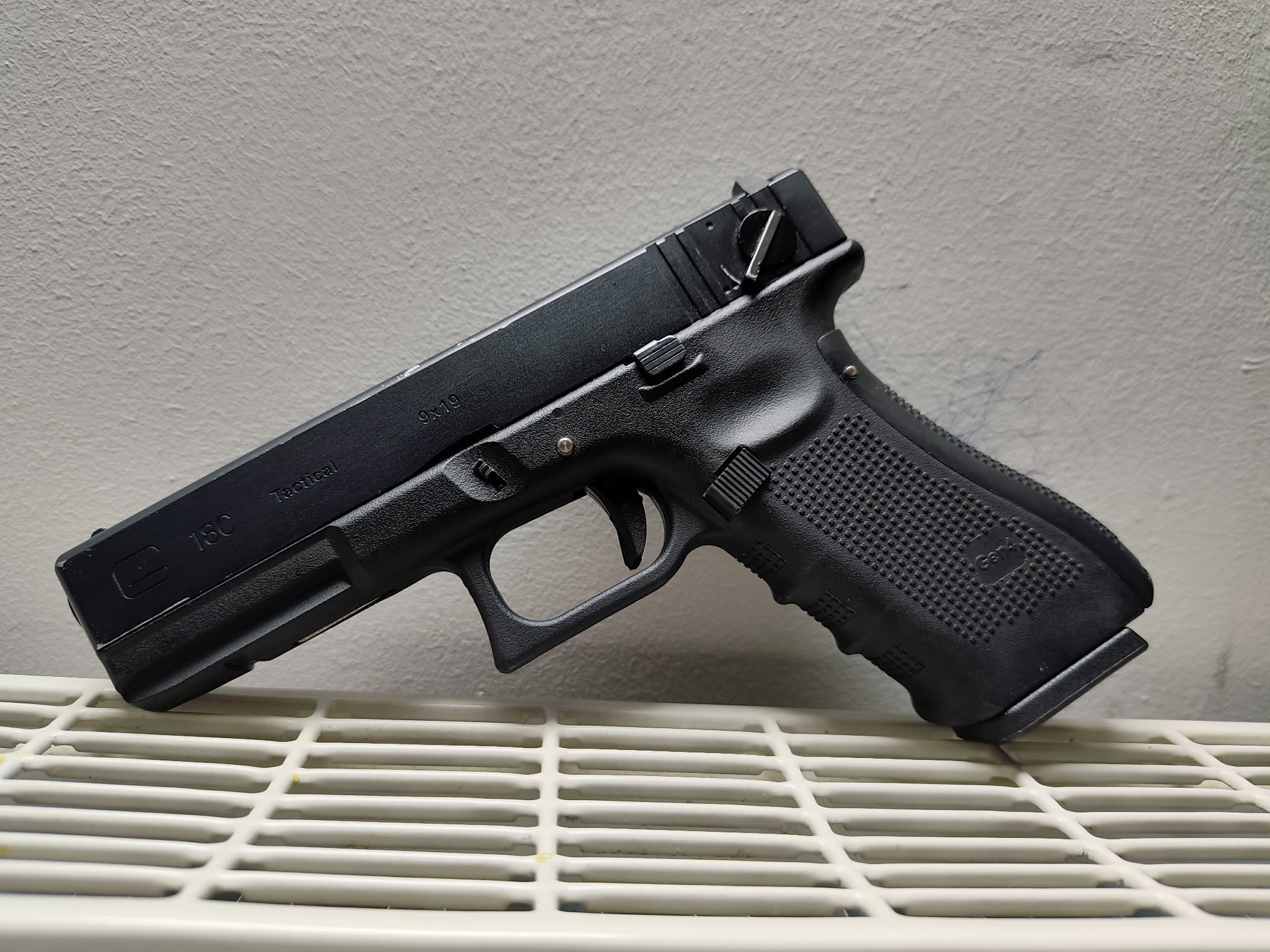 glock 18c