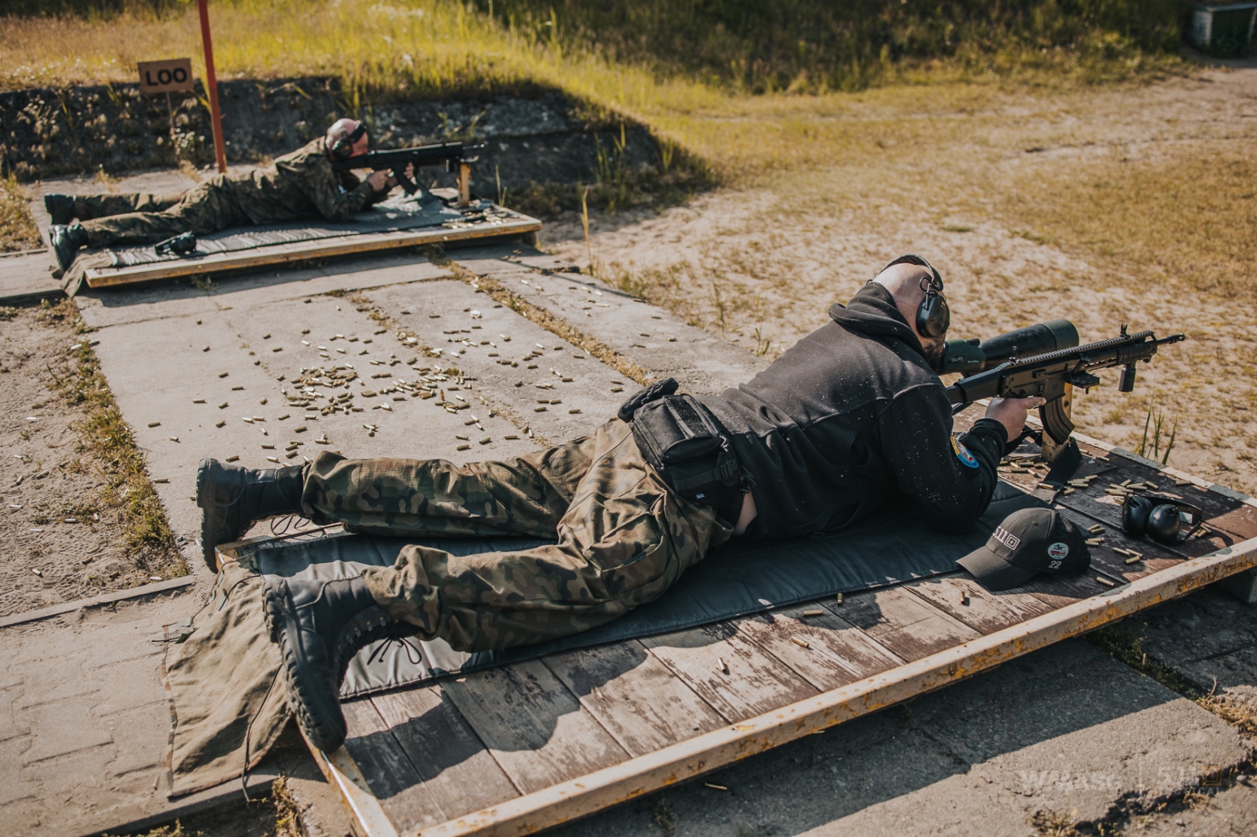 XVII Międzynarodowy Wielobój Strzelecki