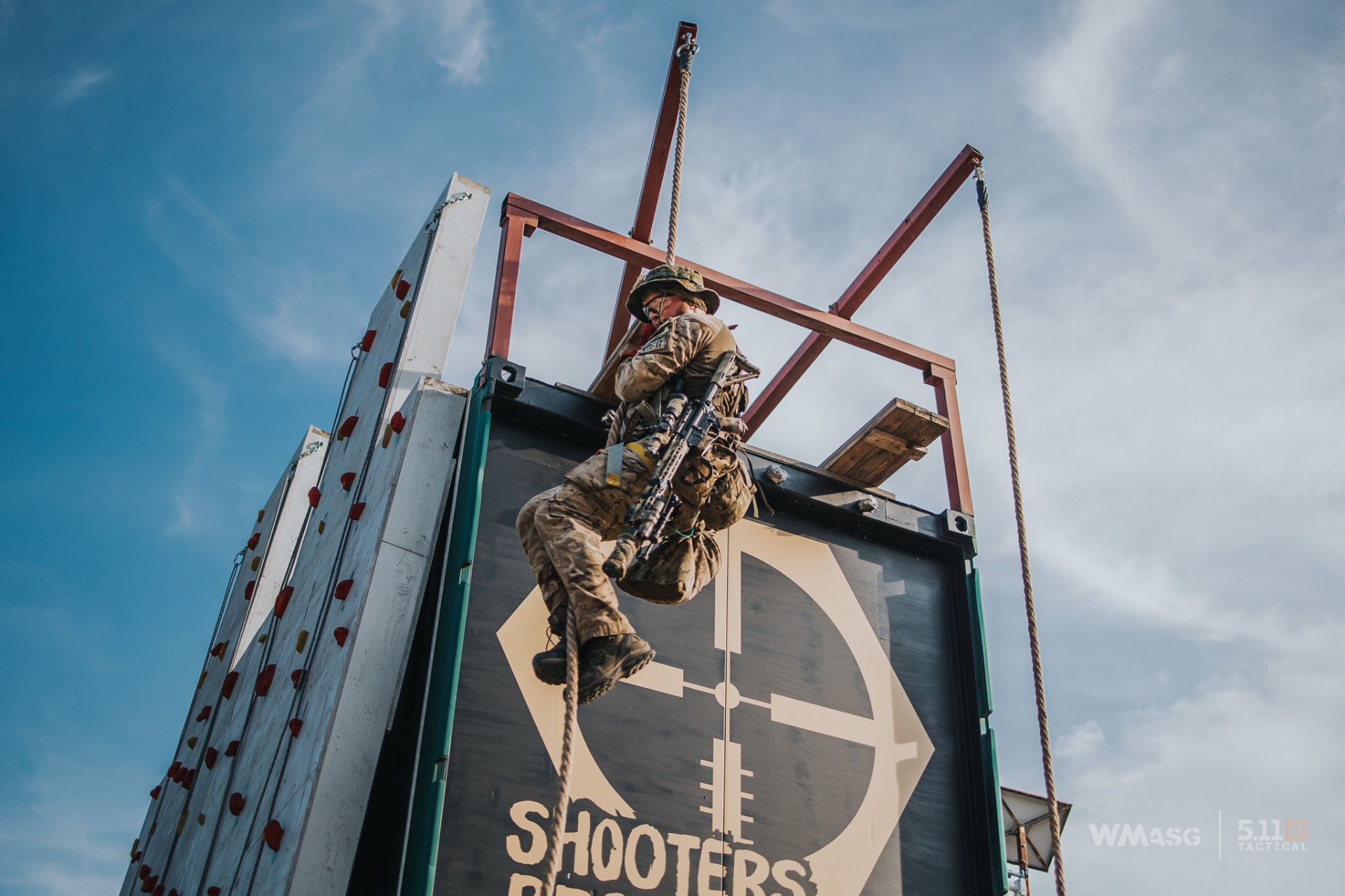 Lekka Piechota IX (termin II) 2023 (część III)