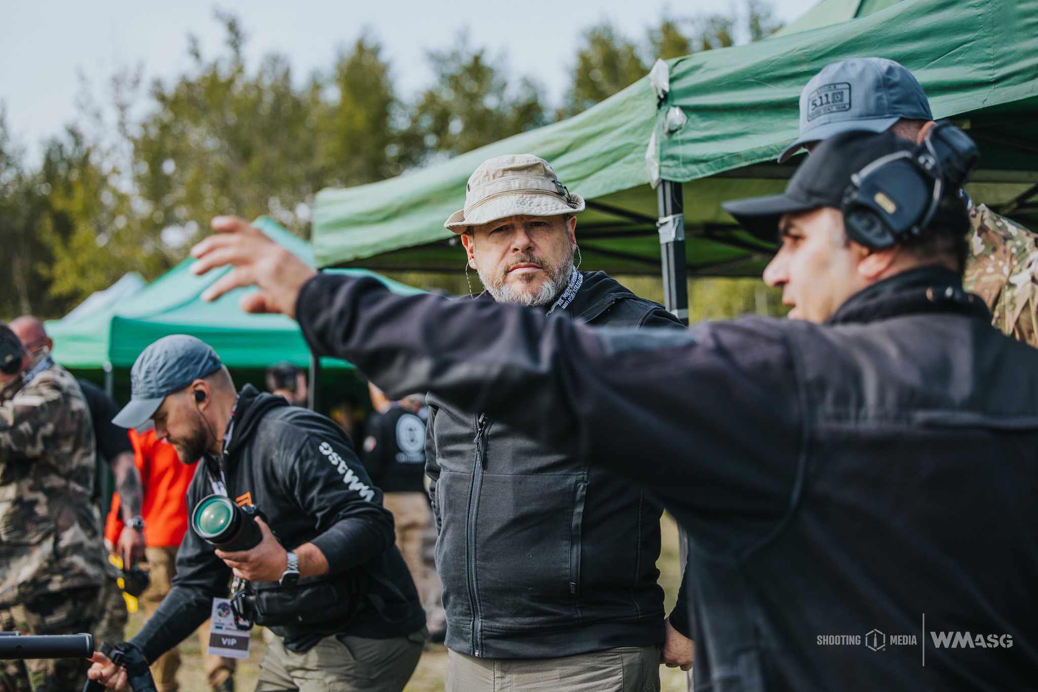 SALWA - XIX Międzynarodowy Wielobój Strzelecki (23-25.05.2025)