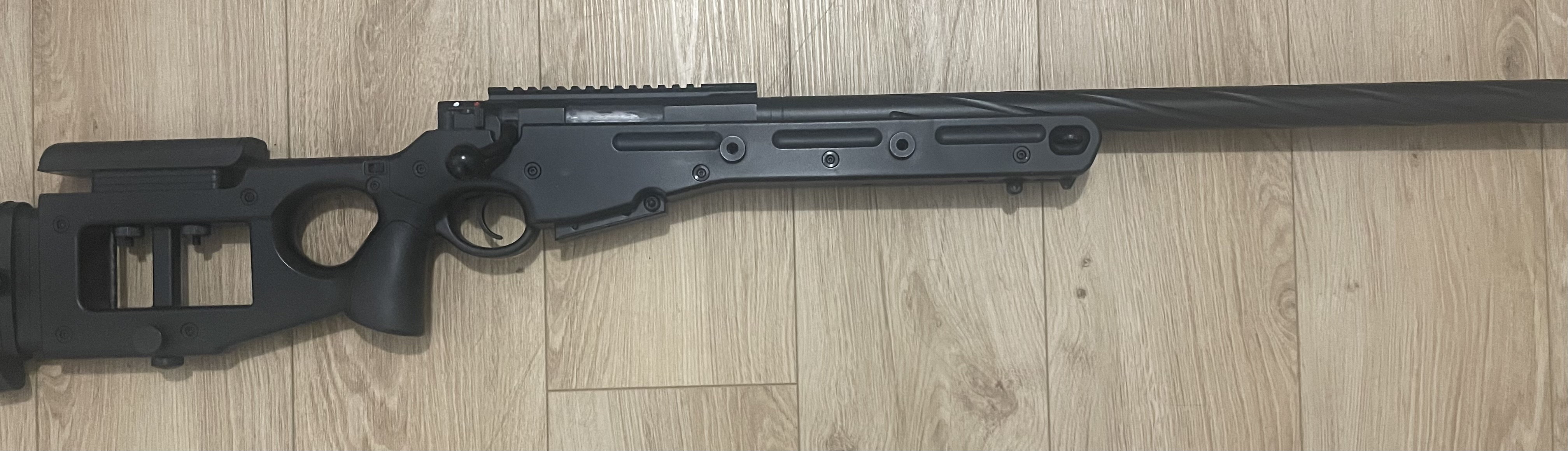 Replika typu AI AW308/L96