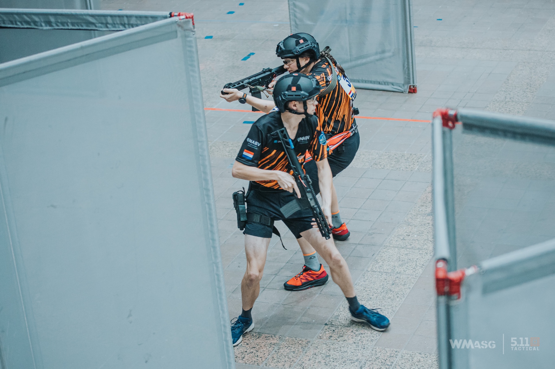 G&G World Cup Shooting Competition 2023