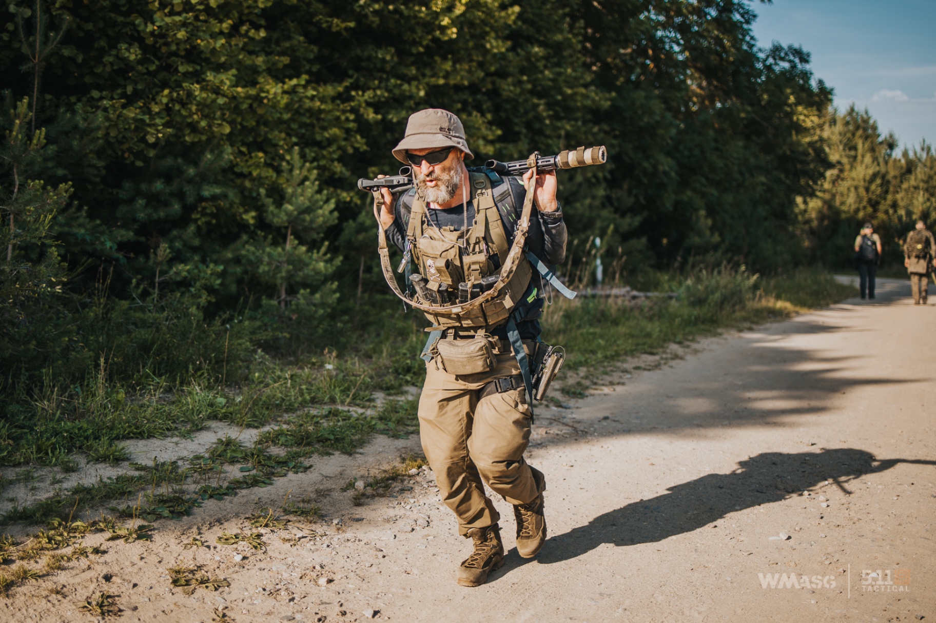 Lekka Piechota IX (termin II) 2023 (część III)