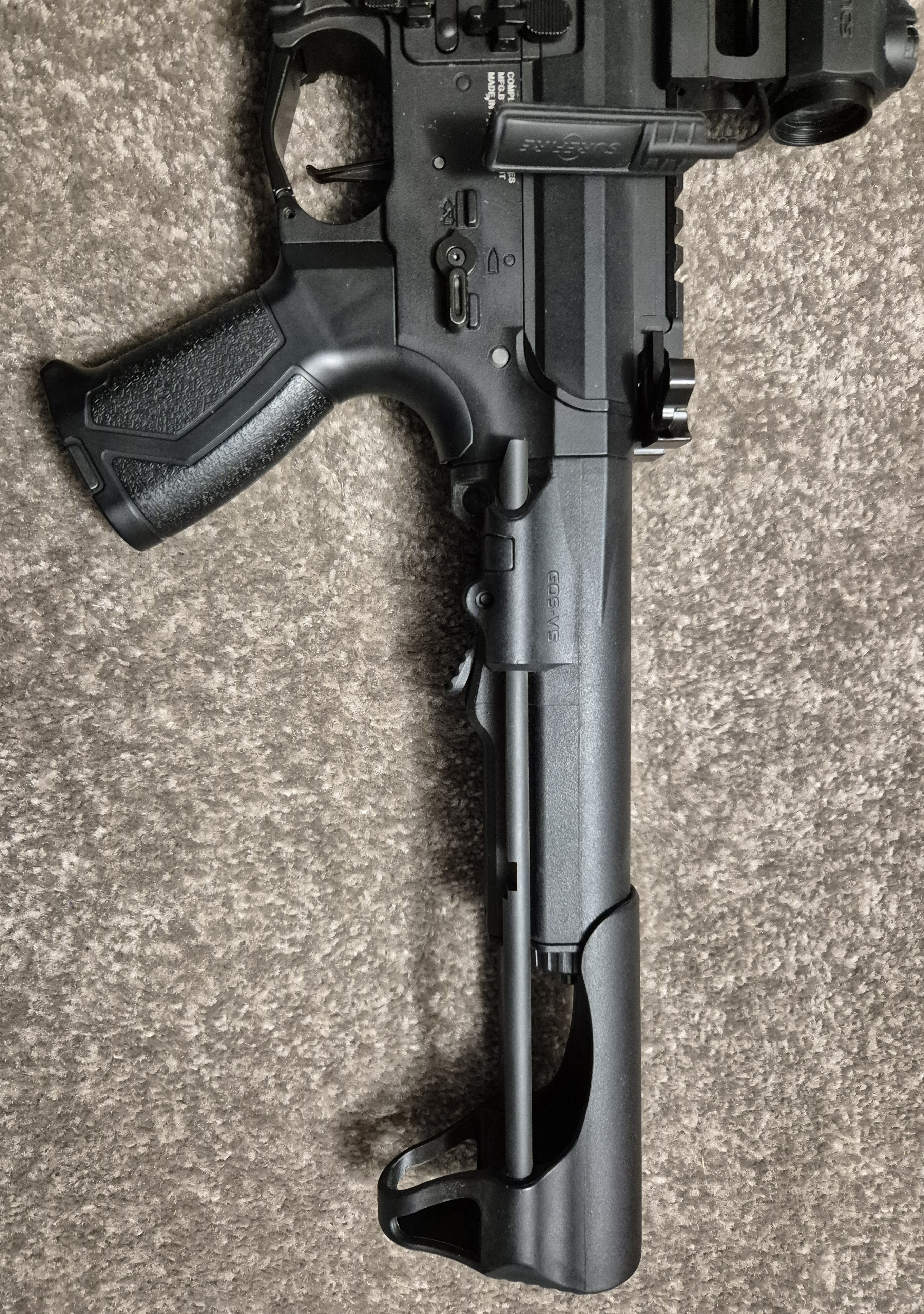 G&G Arp 556