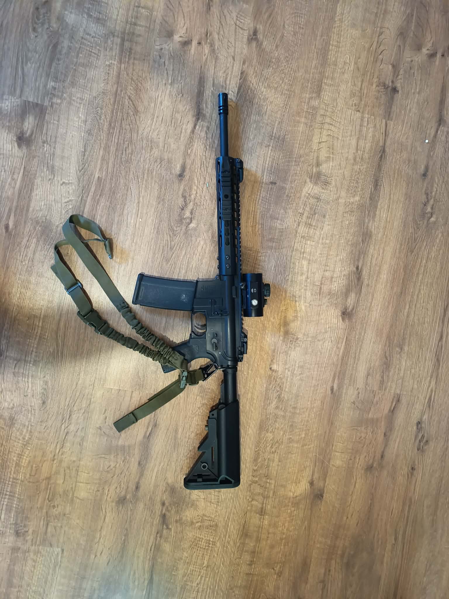 Specna Arms Edge