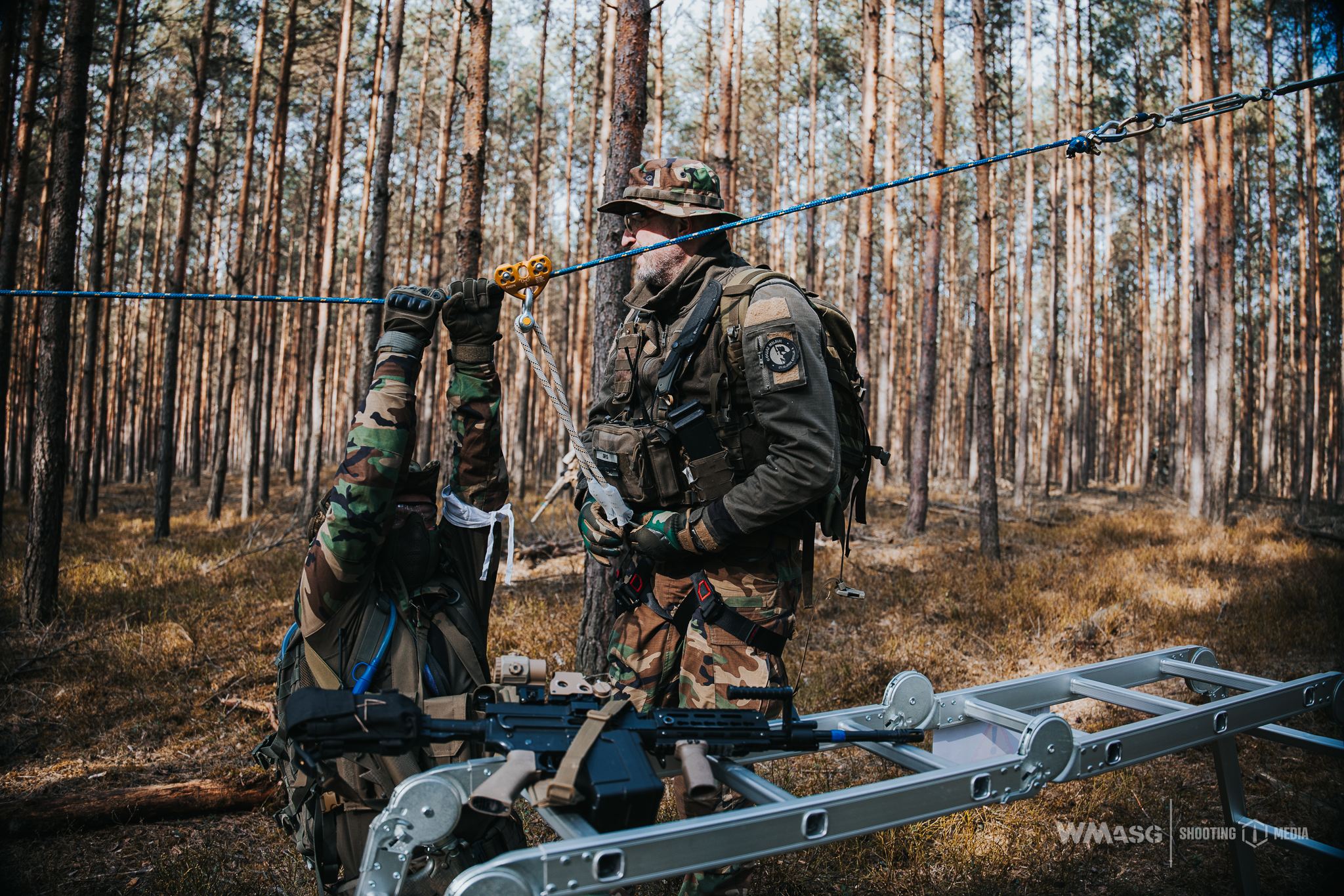 Wyścig Szczurów VI (fotorelacja)