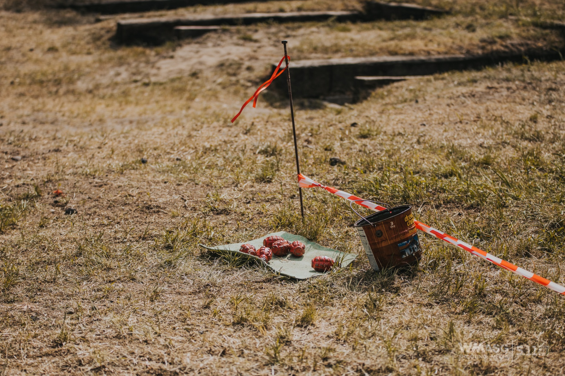 XVIII Międzynarodowy Wielobój Strzelecki