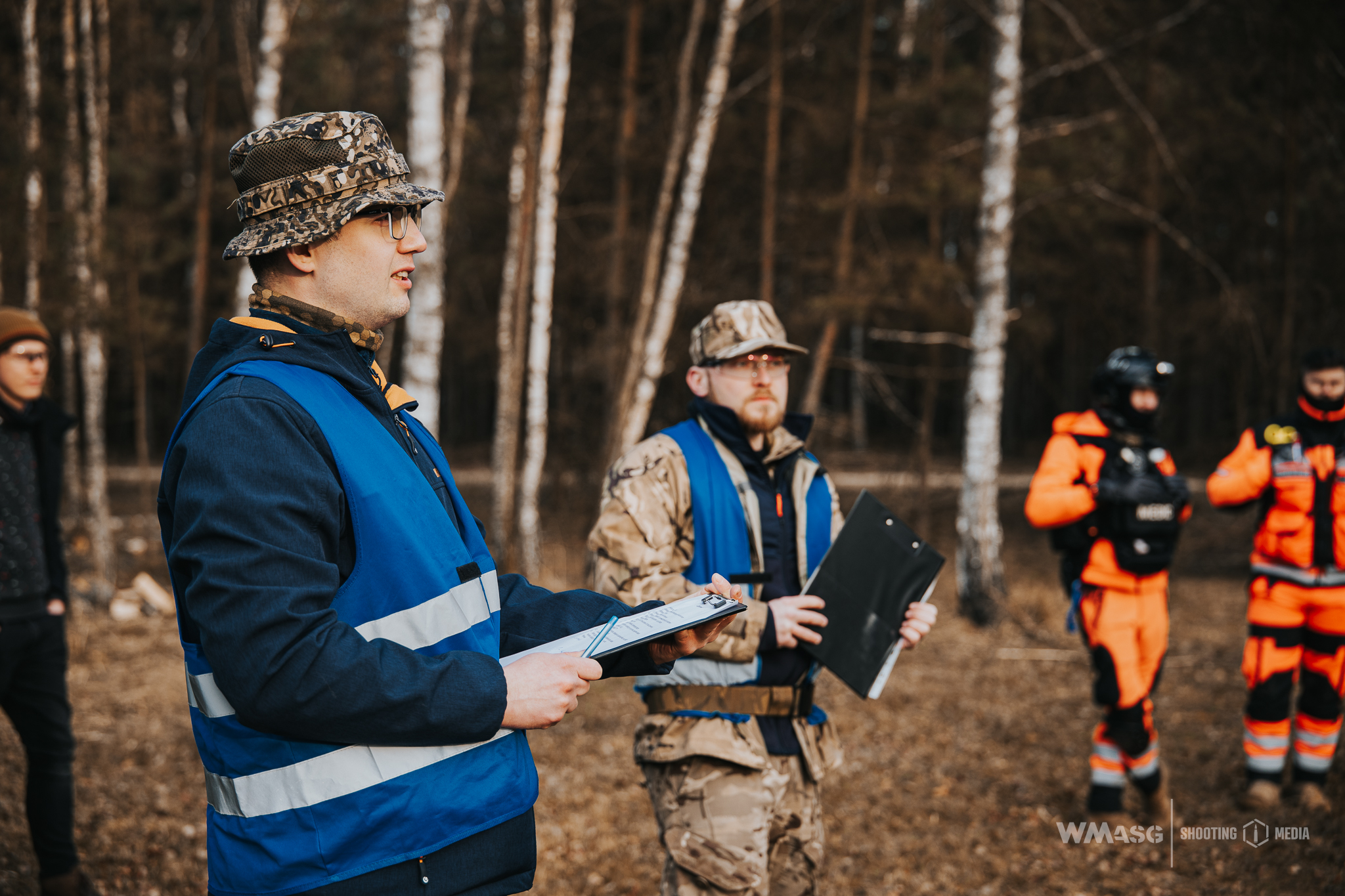 Wyścig Szczurów VI (fotorelacja)