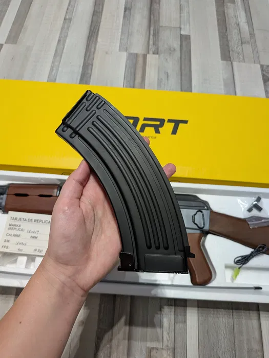 CYMA SPORT CM 028
