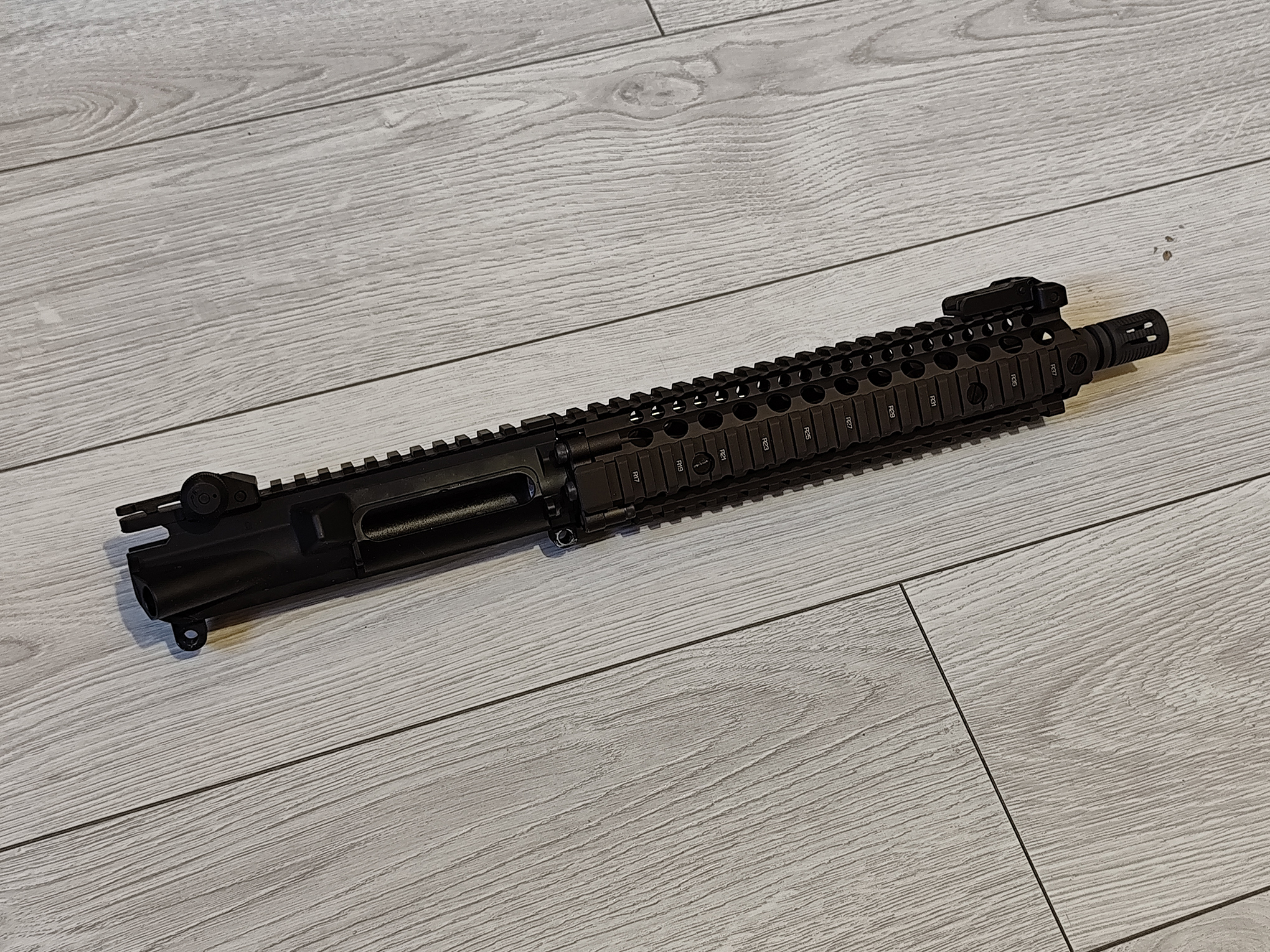 Upper receiver i fron Mk18 GHk V3
