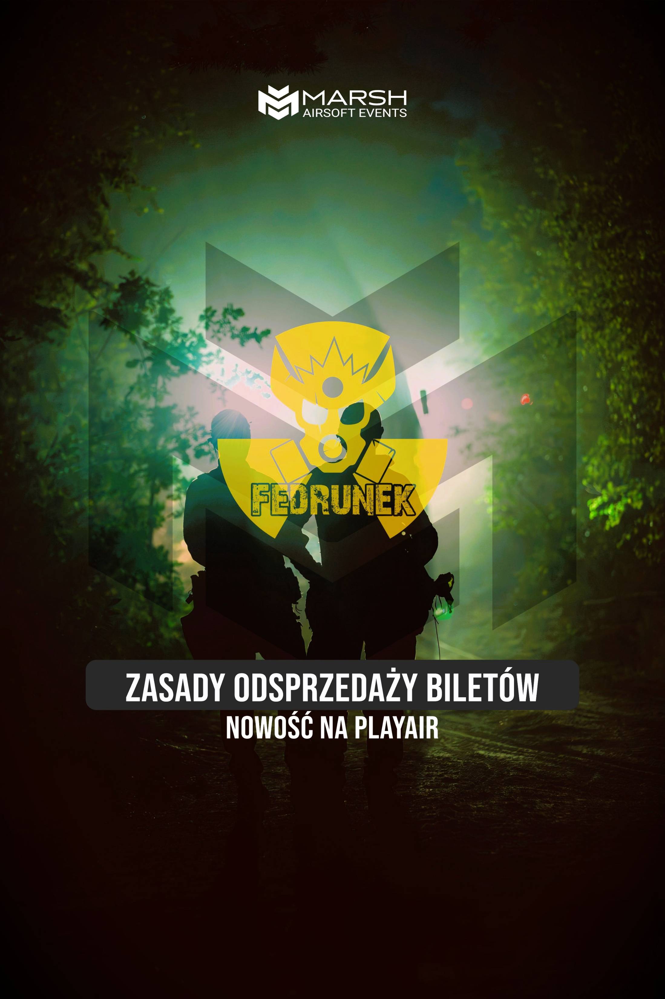 Kupie 5 biletów na FEDRUNEK 2026