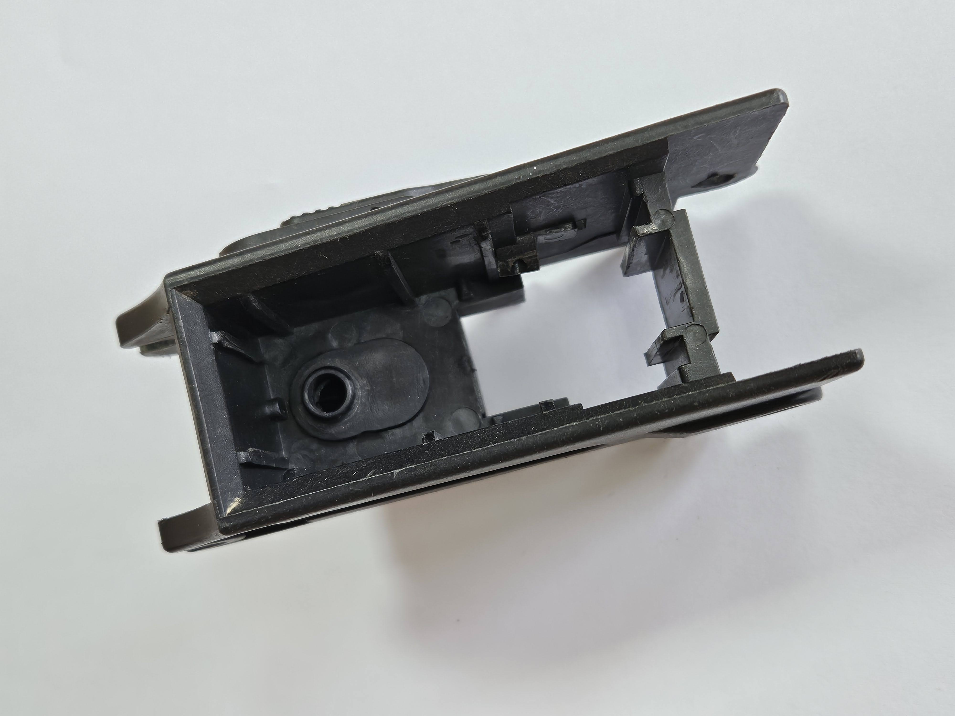 Adapter G36 na magazynki M4