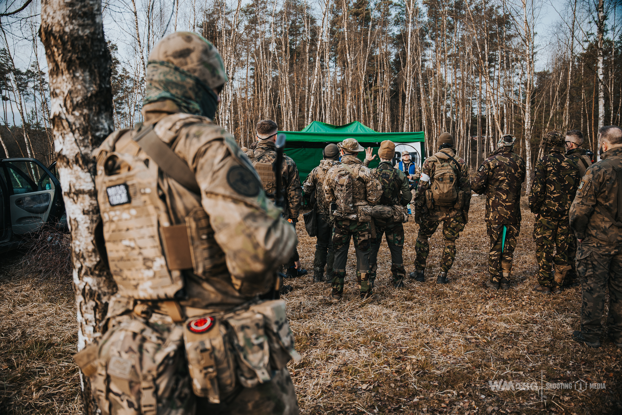 Wyścig Szczurów VI (fotorelacja)