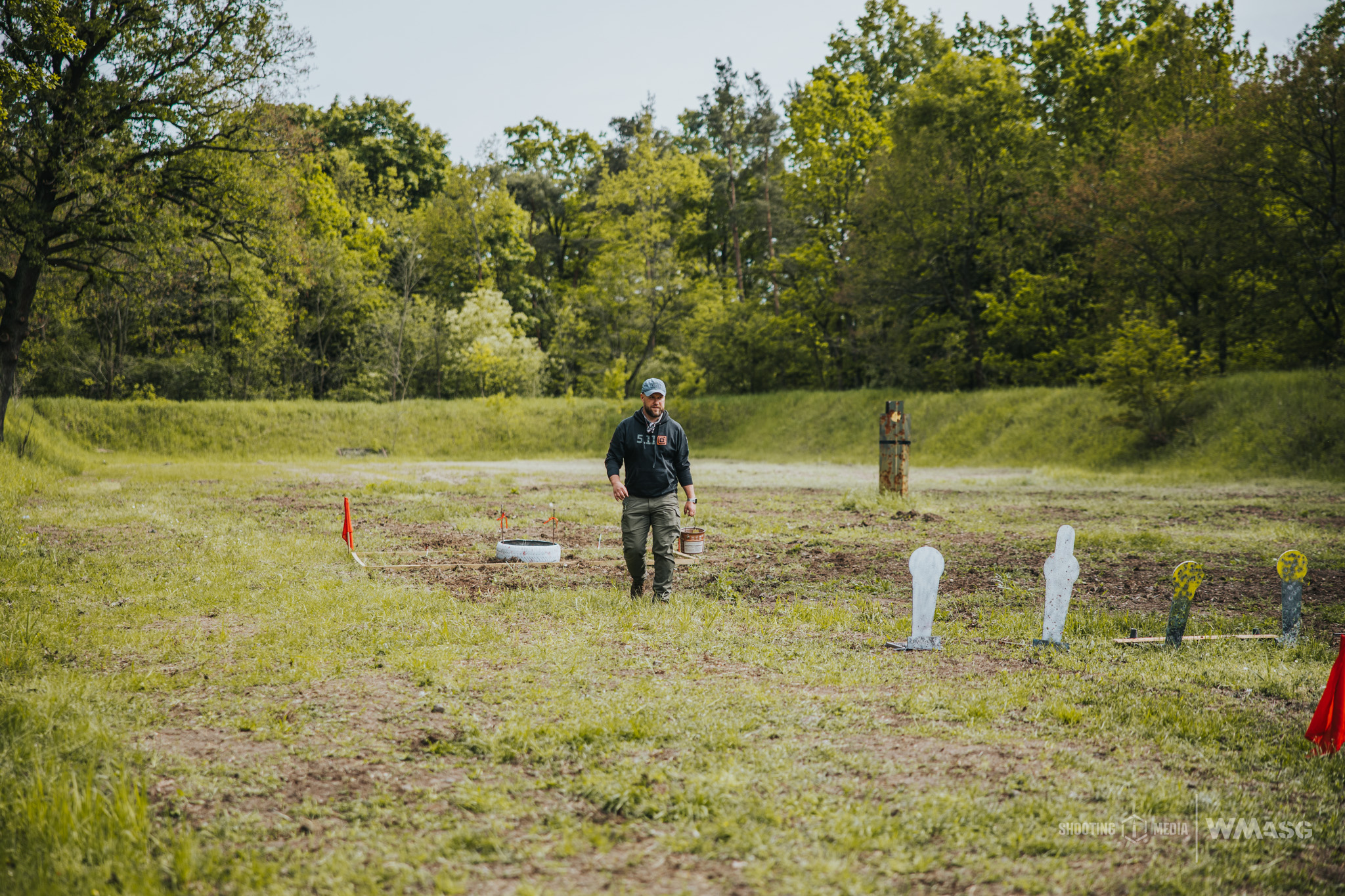 SALWA - XIX Międzynarodowy Wielobój Strzelecki (23-25.05.2025)