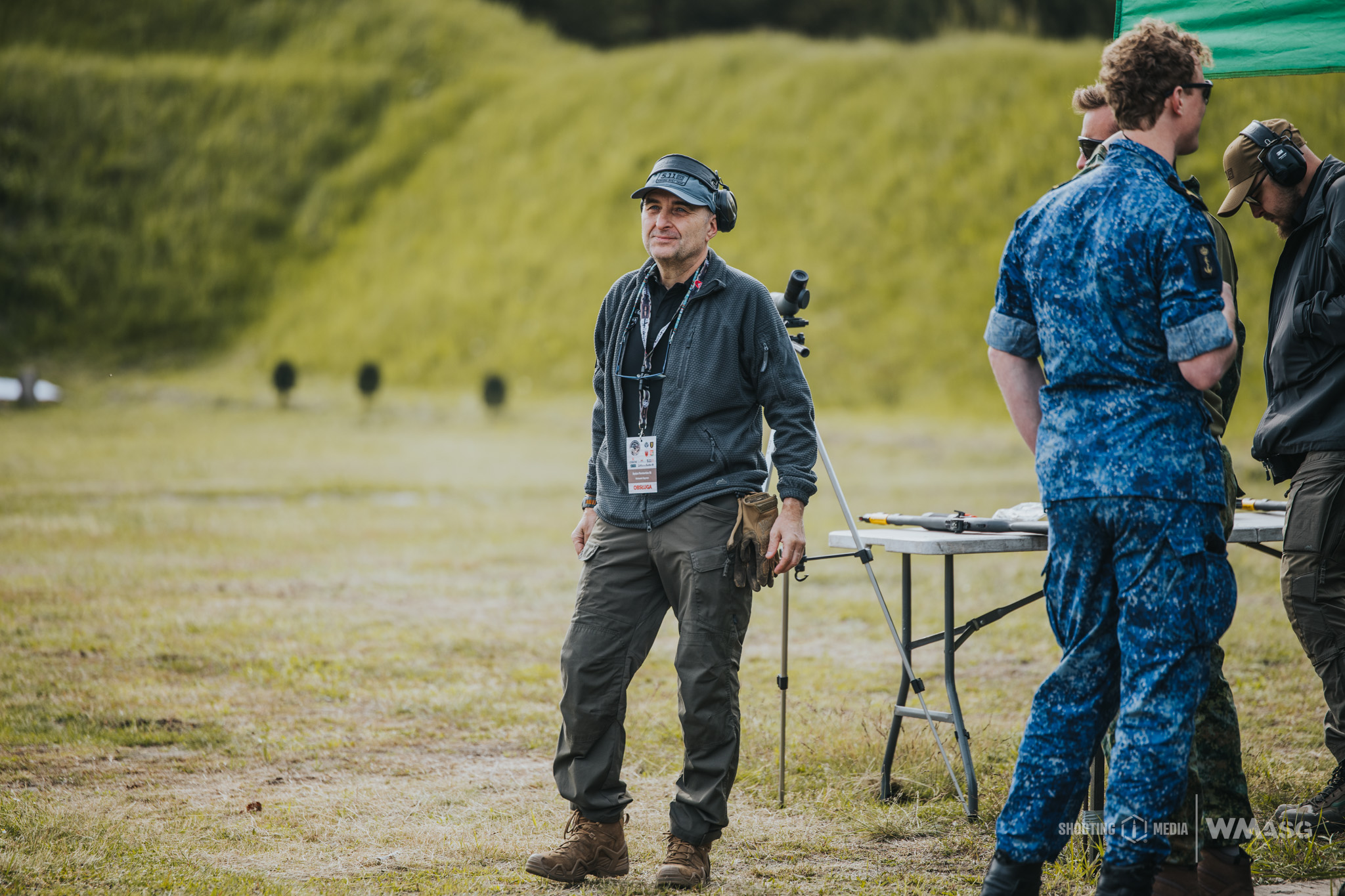 SALWA - XIX Międzynarodowy Wielobój Strzelecki (23-25.05.2025)